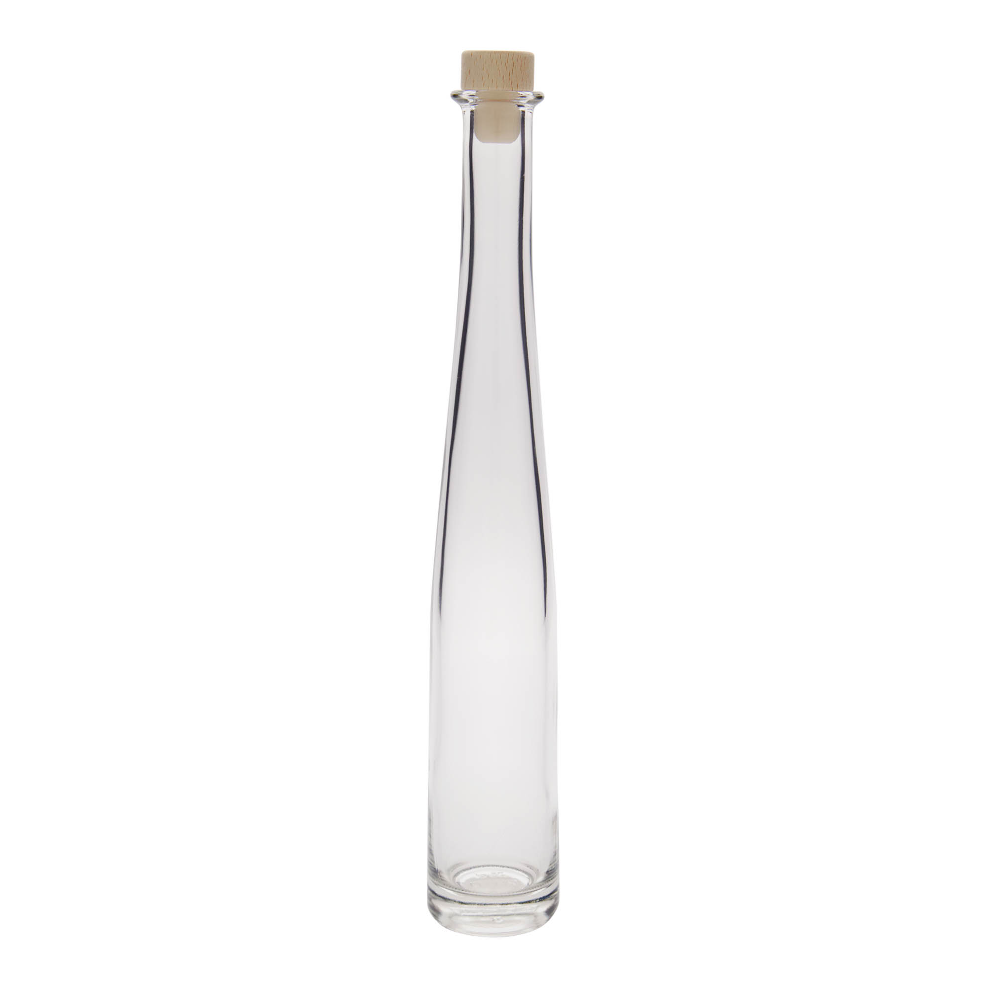 350 ml klaaspudel 'Renana Futura', suuava: kork