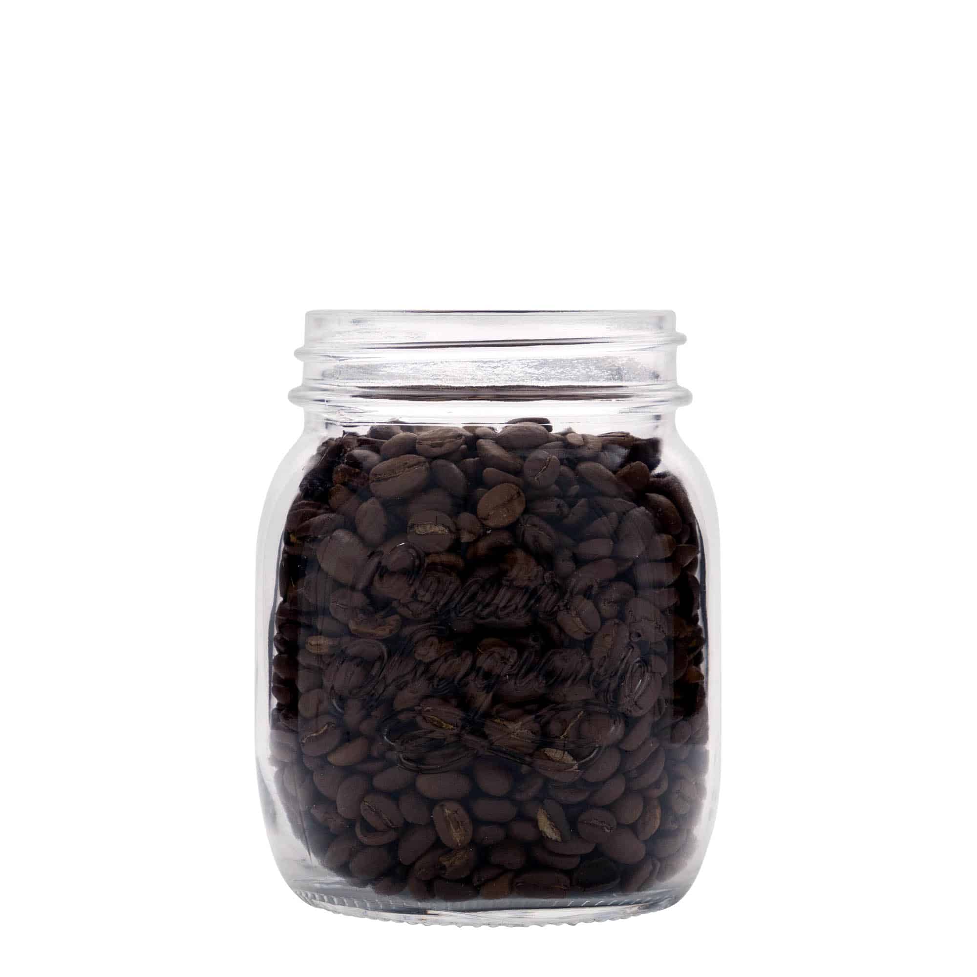 700 ml klaaspurk 'Quattro Stagioni', sulgur: keeratav kaas