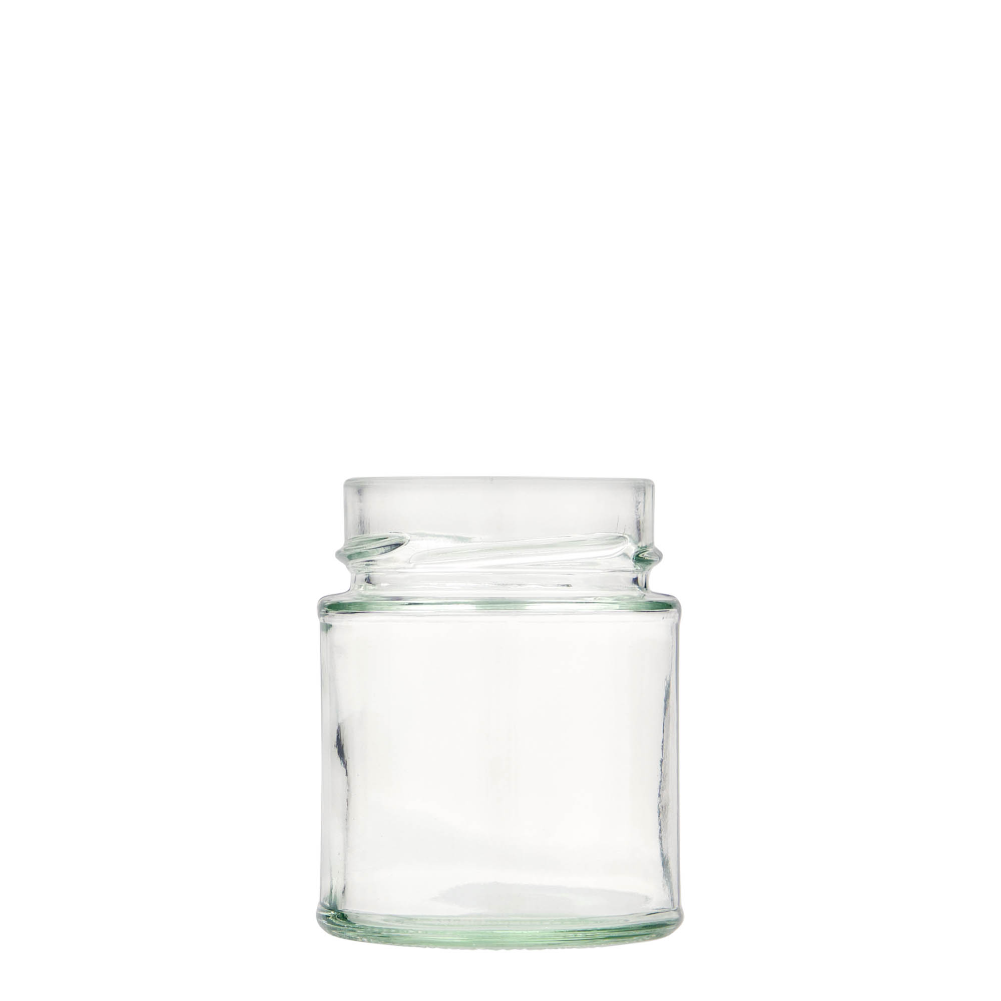 161 ml ümarpudel 'Summertime', suuava: Deep-Twist-Off (DTO 58) 161 ml ümarpudel 'Summertime', suuava: Deep-Twist-Off (DTO 58)