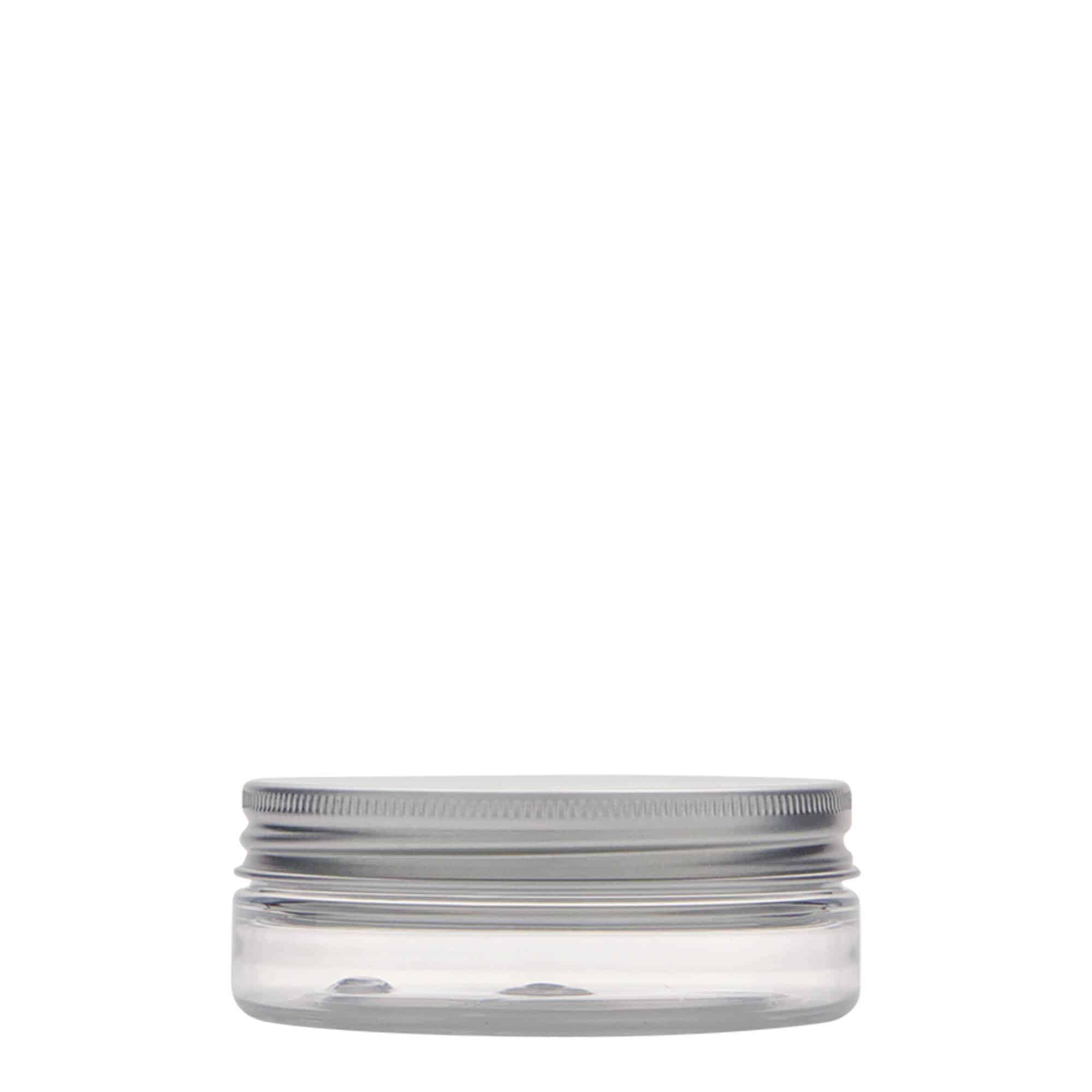 50 ml PET-purk 'Isabella', sulgur: 70/400