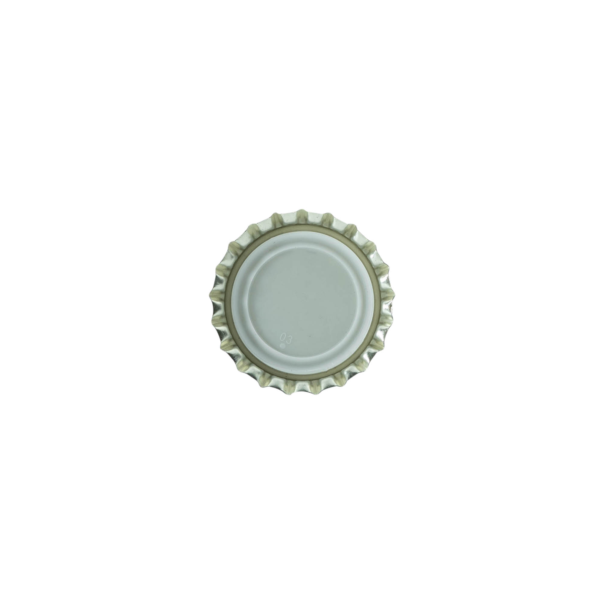 Korgid 26 mm, metall, must Korgid 26 mm, metall, must