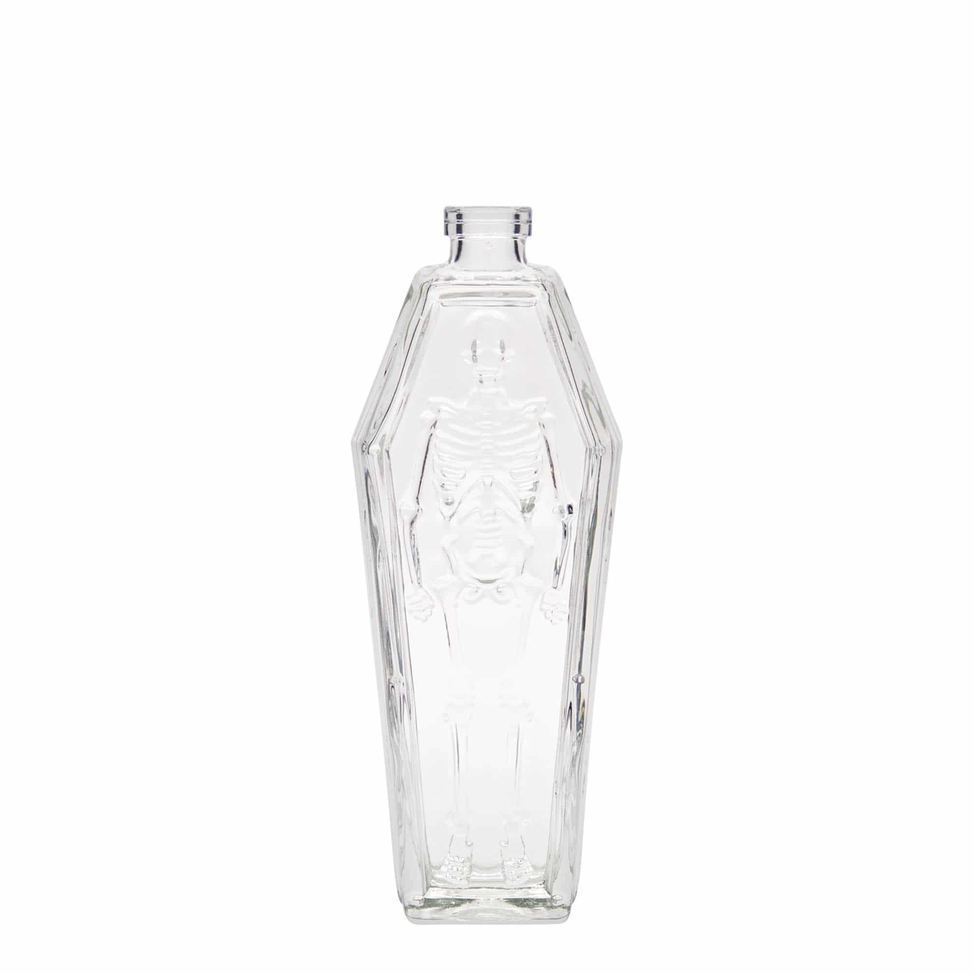 200 ml klaaspudel 'Kirst', sulgur: kork 200 ml klaaspudel 'Kirst', sulgur: kork