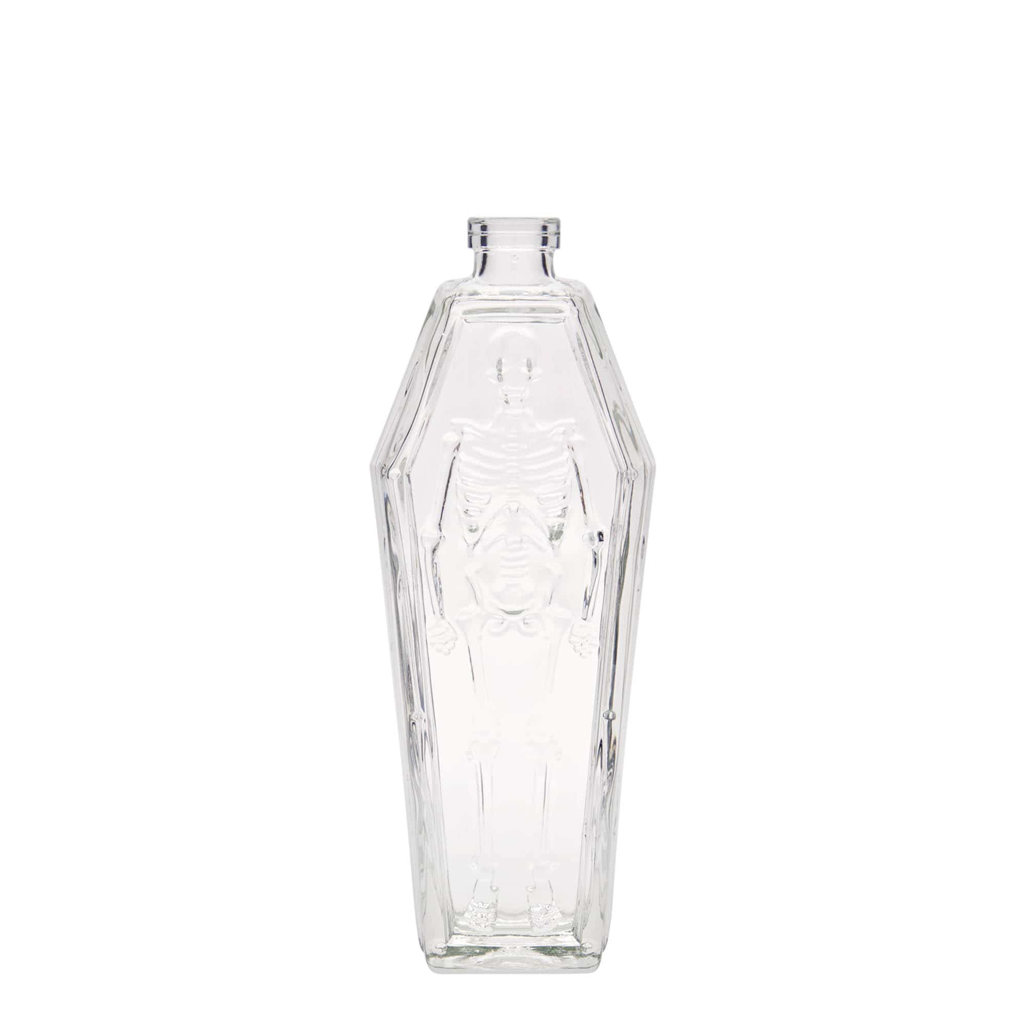 200 ml klaaspudel 'Kirst', suuava: kork 200 ml klaaspudel 'Kirst', suuava: kork