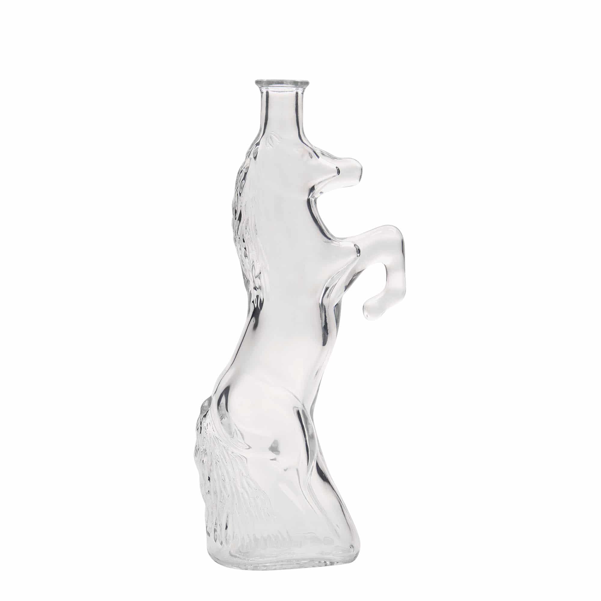 350 ml klaaspudel 'Wild Horse', sulgur: kork 350 ml klaaspudel 'Wild Horse', sulgur: kork