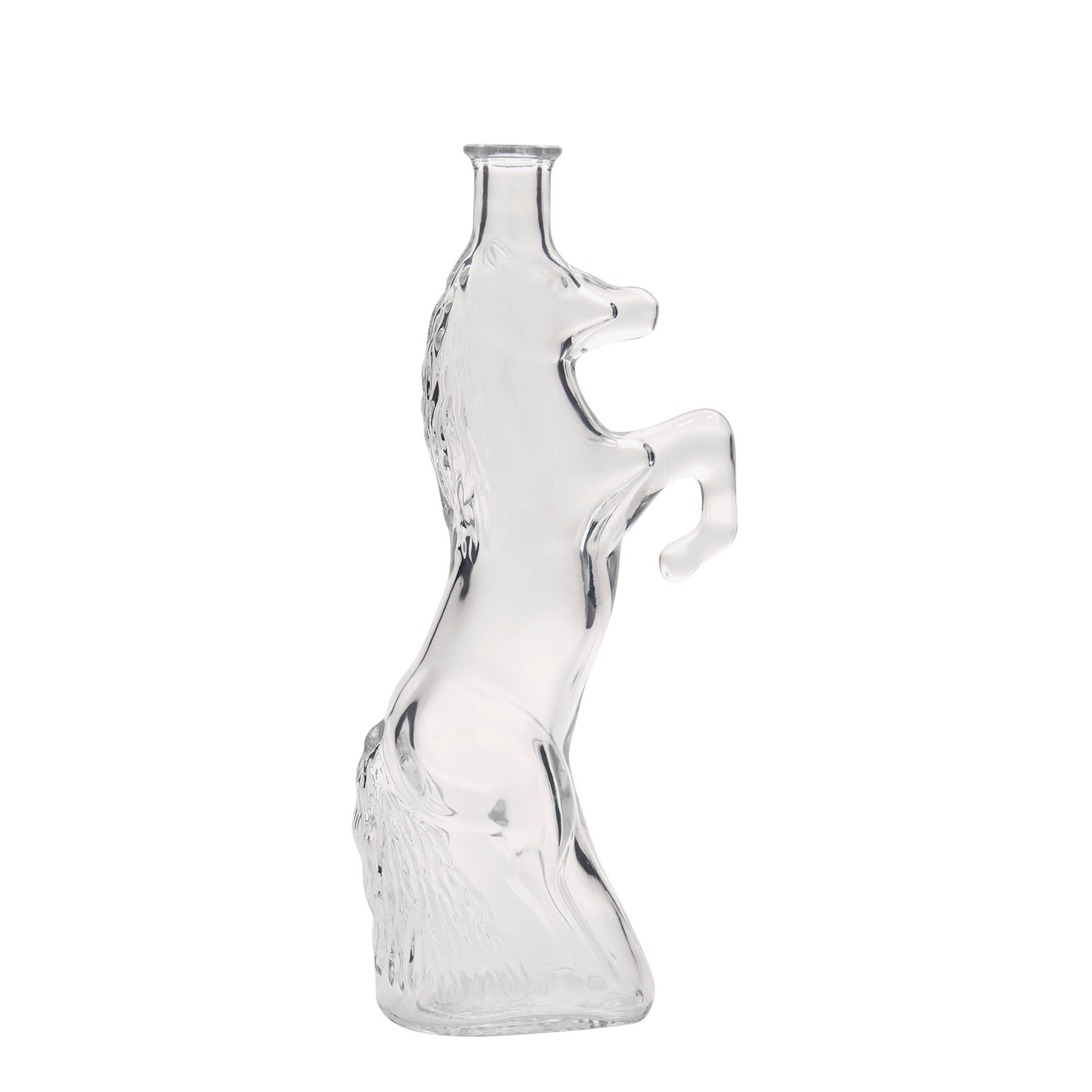 350 ml klaaspudel 'Wild Horse', suuava: kork 350 ml klaaspudel 'Wild Horse', suuava: kork