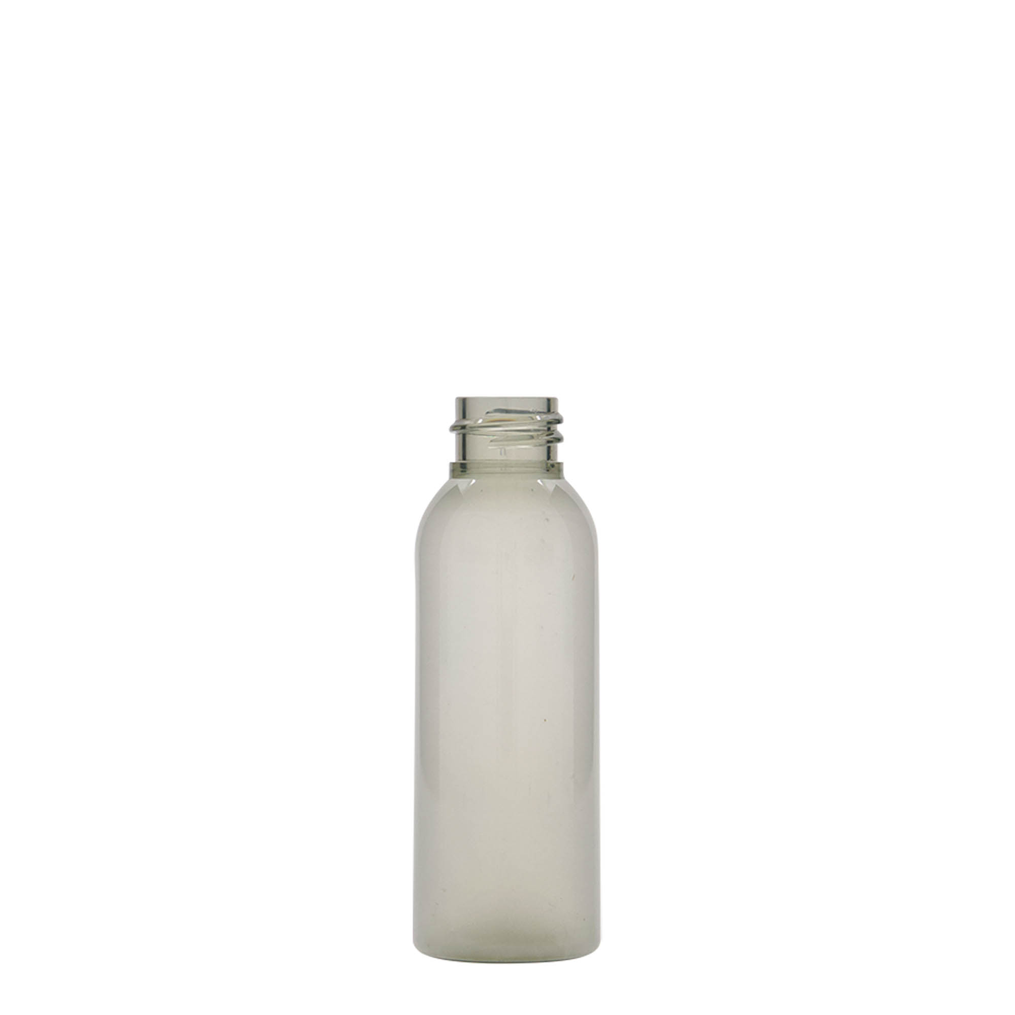 50 ml taaskasutatud plastpudel 'Pegasus', PCR, suuava: 20/410 50 ml taaskasutatud plastpudel 'Pegasus', PCR, suuava: 20/410