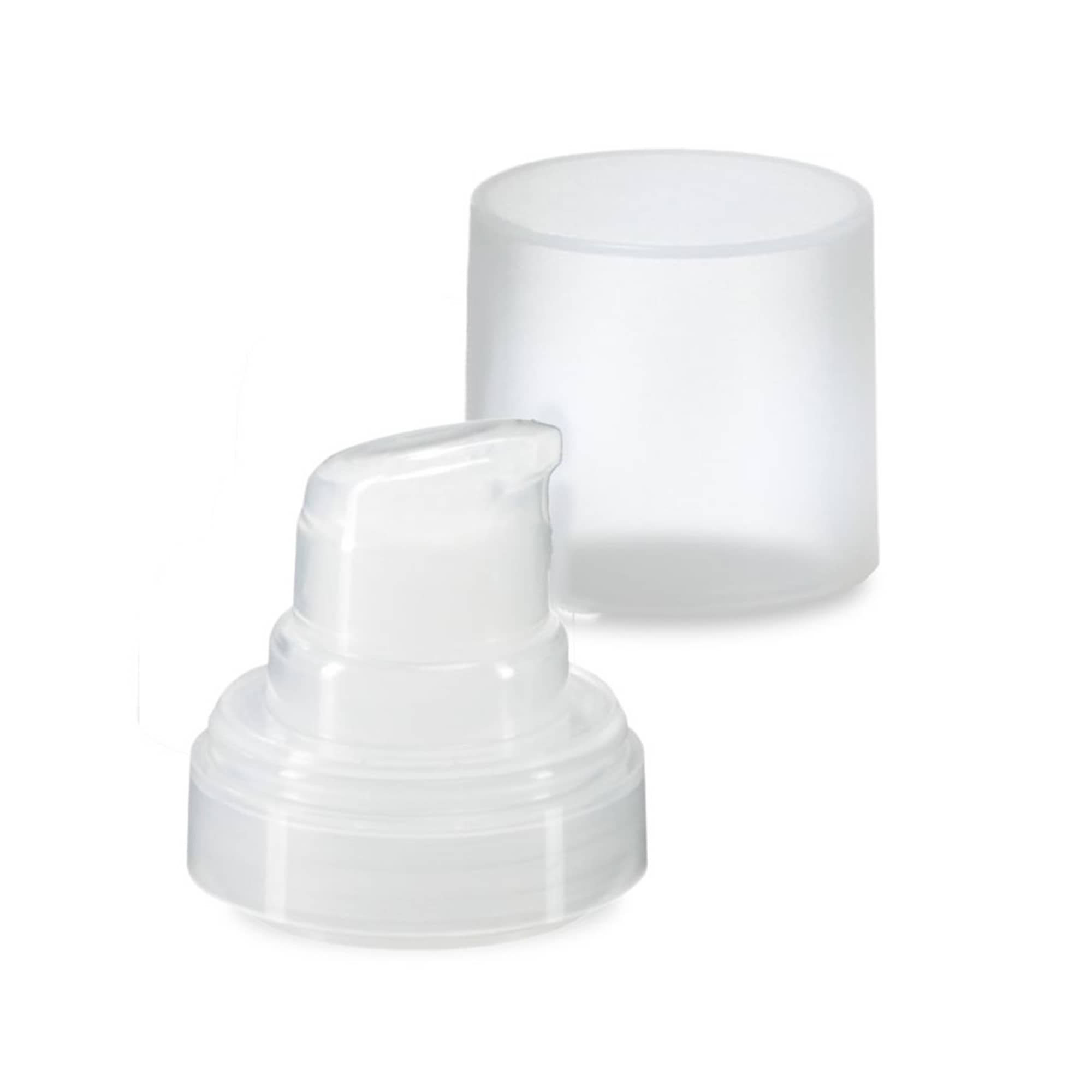 Airless Micro pea naturaalne + naturaalvärvi, matt otsakork