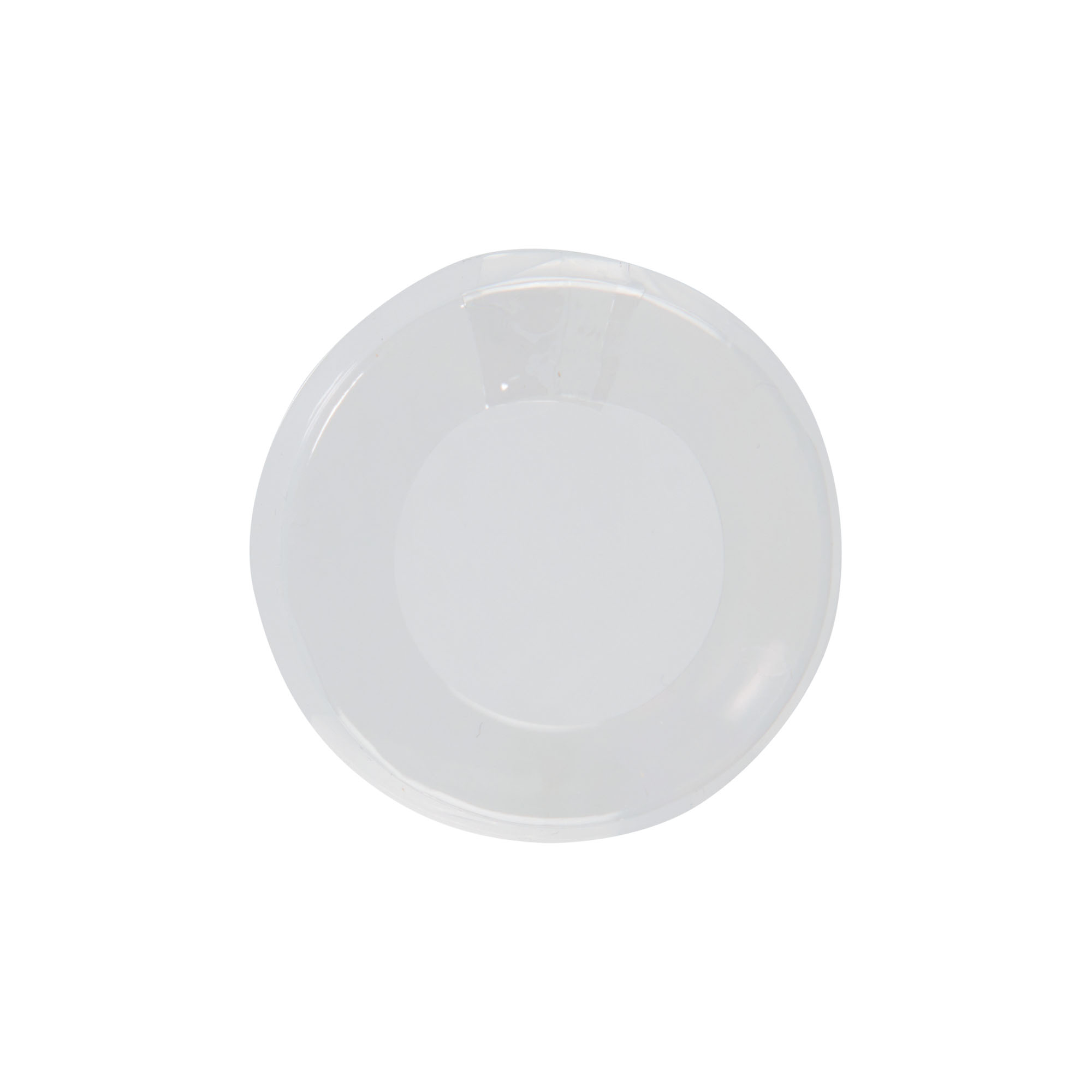 Krimpskork apteekrile 25x40, PVC-plastik