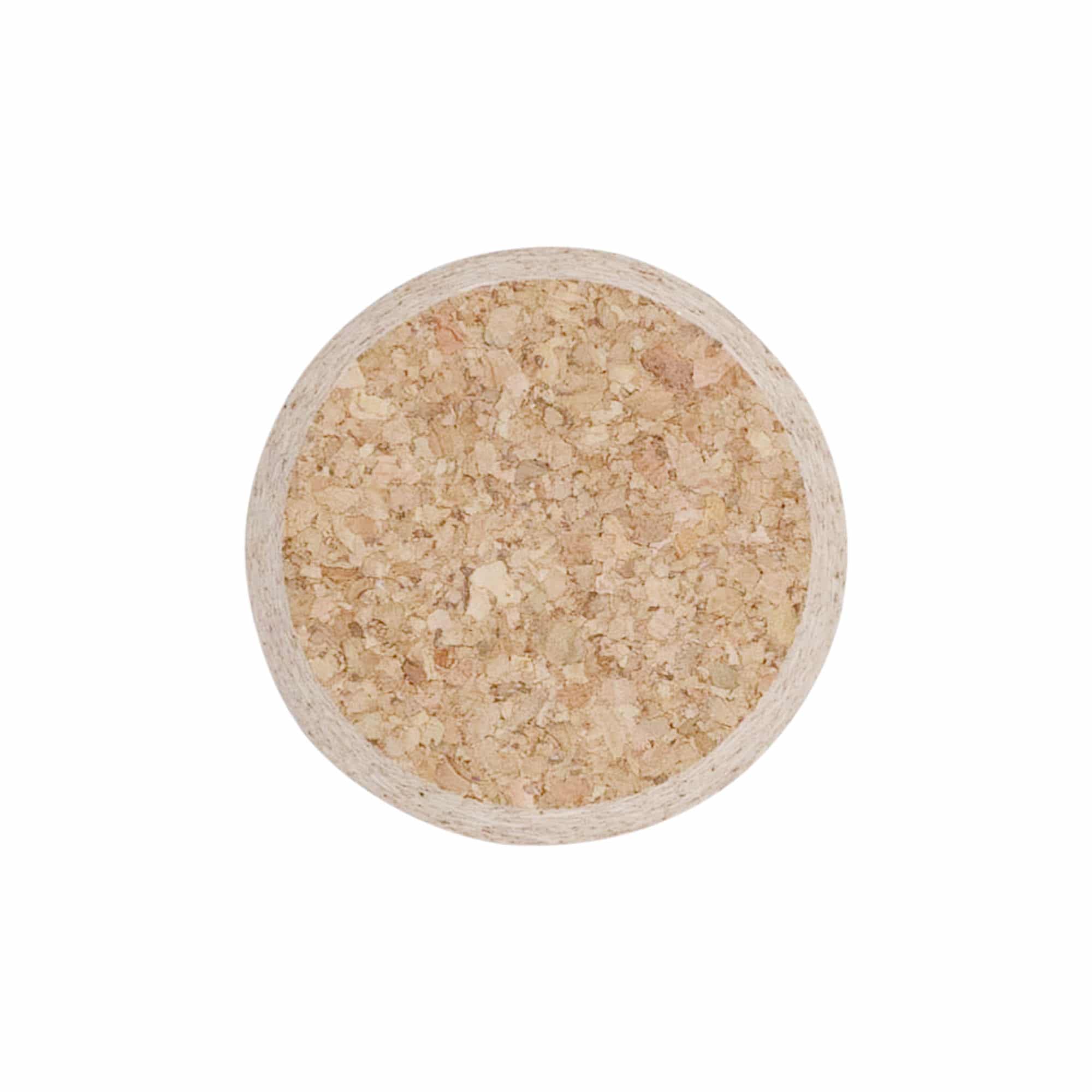 Tipukork 44-51 x 27, presskork, beež, suuava jaoks: kork