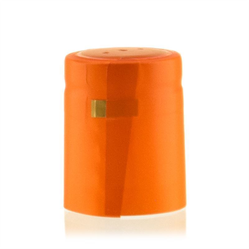 Termokork 32×41, PVC-plast, oranž