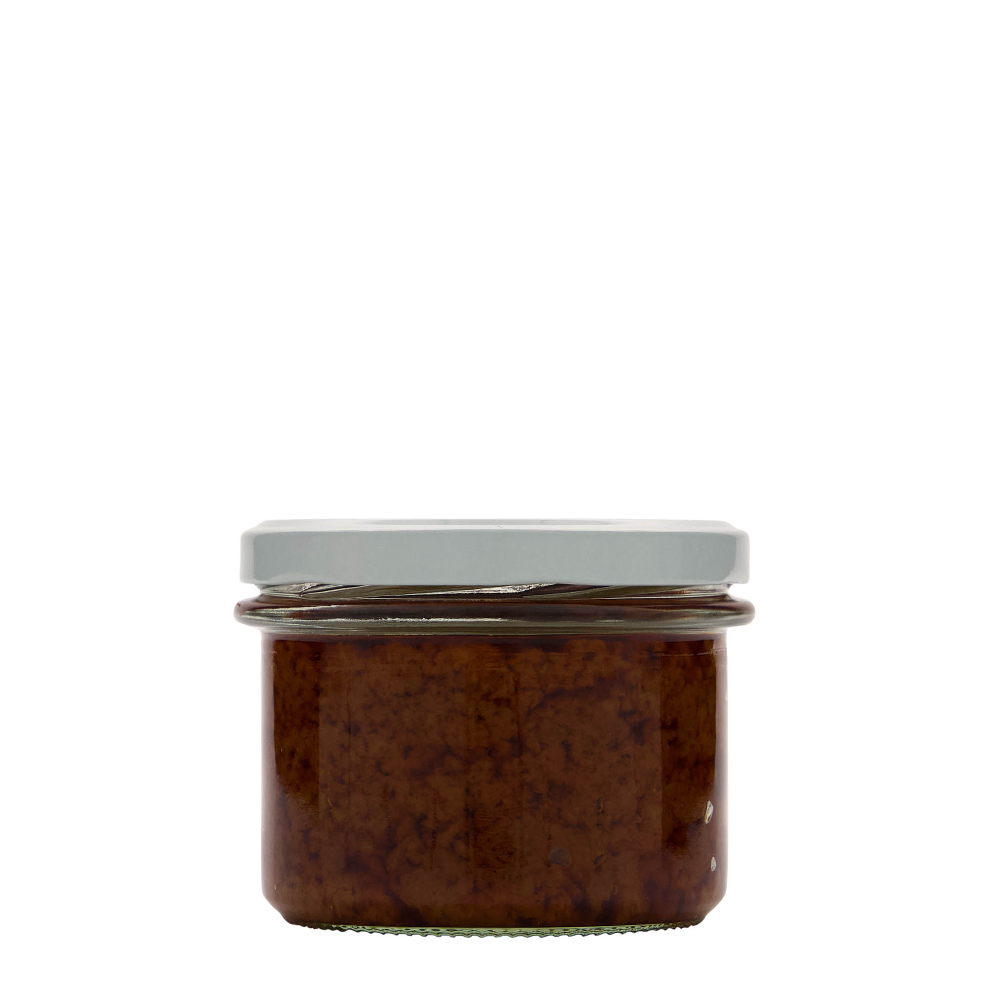 235 ml kukkumisklaas, suuava: keeratav kork (TO 82)