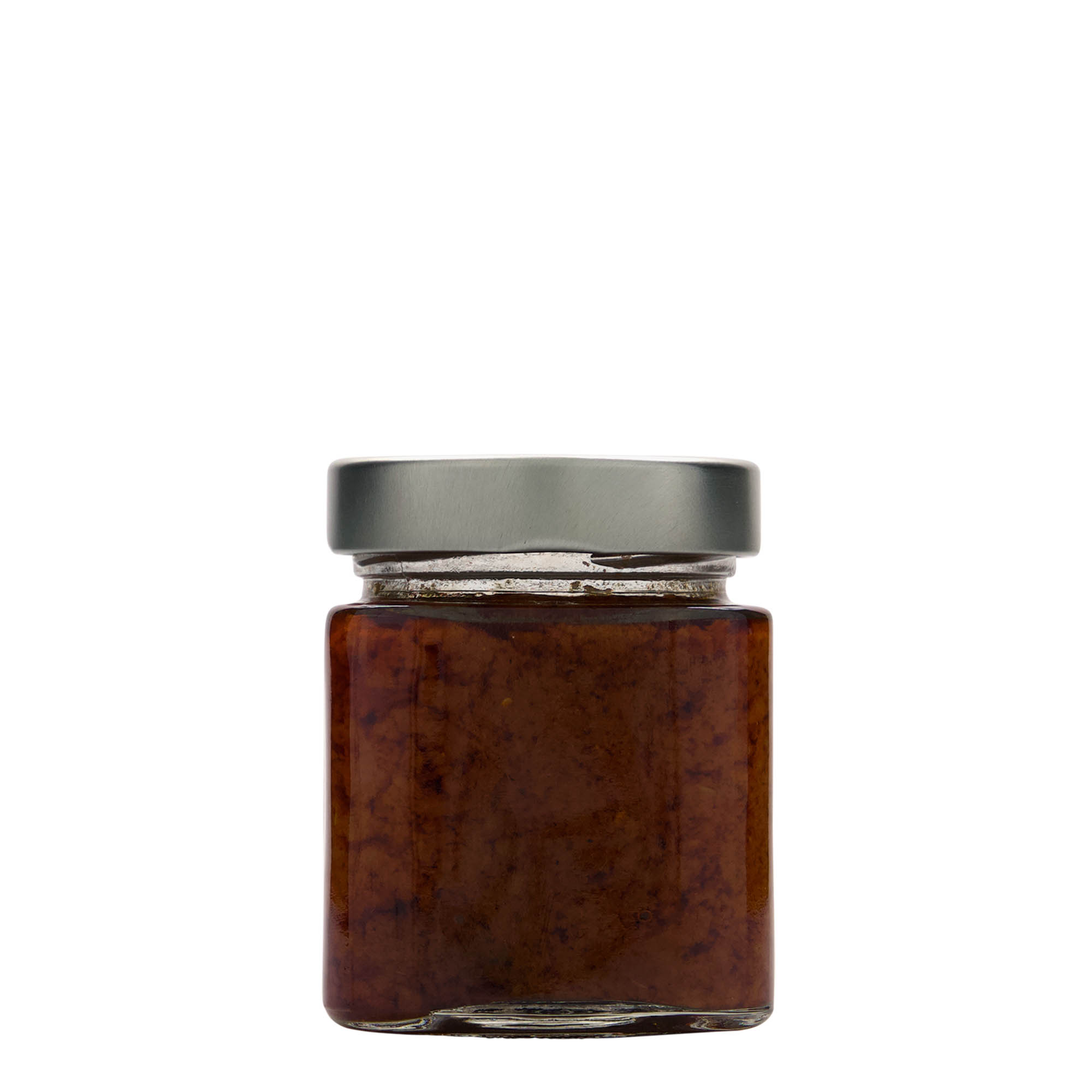 212 ml ruudukujuline klaas 'Ikarus', ava: Deep-Twist-Off (DTO 63) 212 ml ruudukujuline klaas 'Ikarus', ava: Deep-Twist-Off (DTO 63)