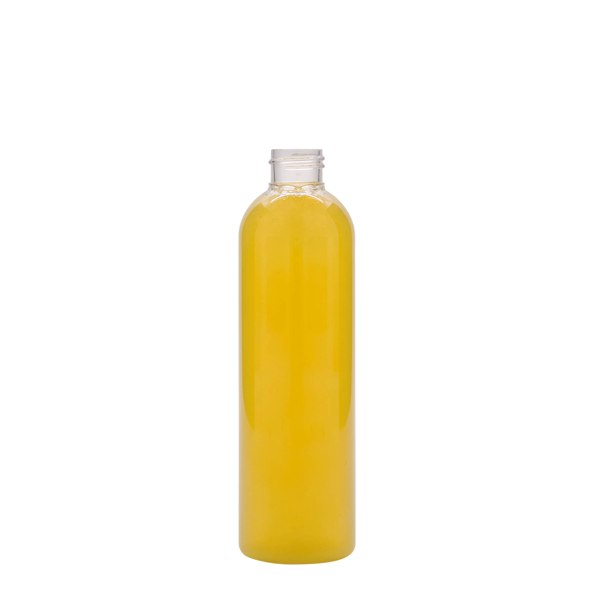 250 ml PET-pudel 'Pegasus', plast, suuava: 24/410 250 ml PET-pudel 'Pegasus', plast, suuava: 24/410