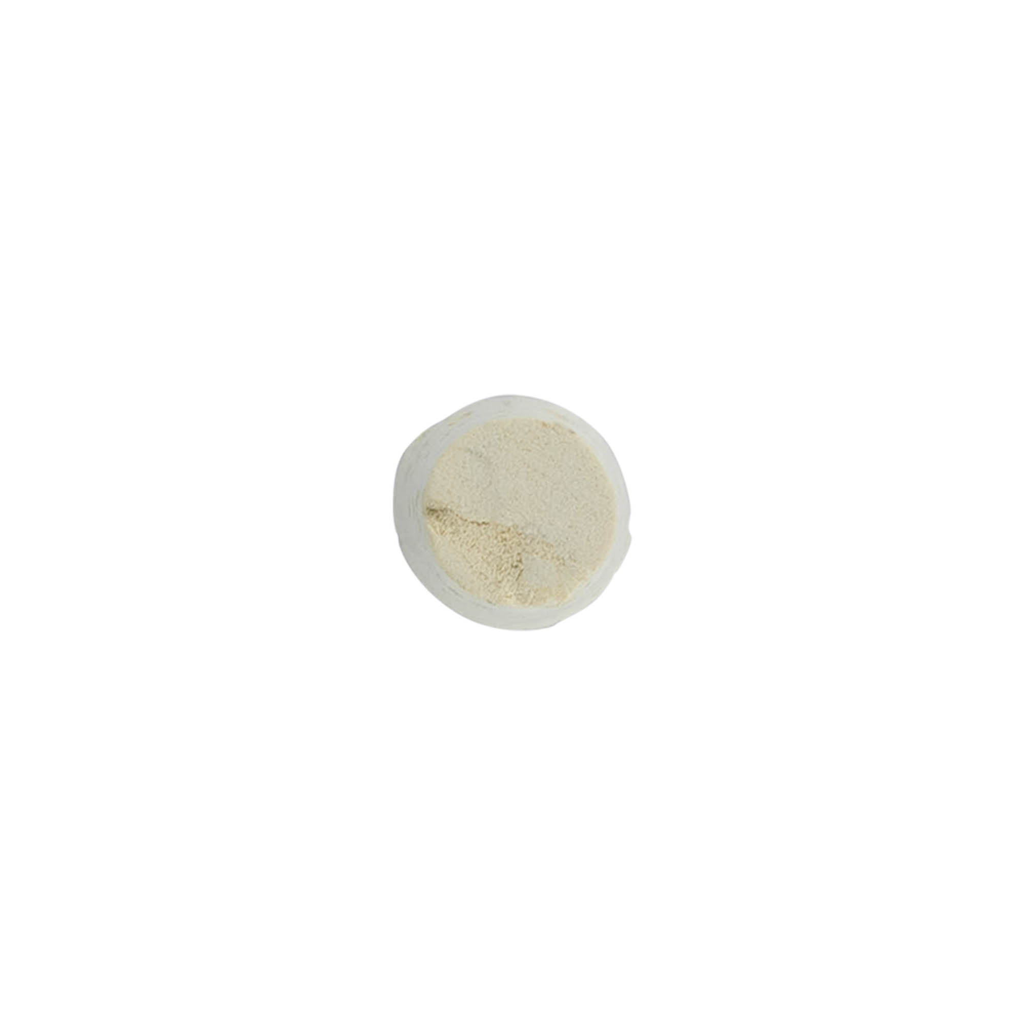 Tipptihend 11-14 x 22, naturkork, pleegitatud, suuava jaoks: kork