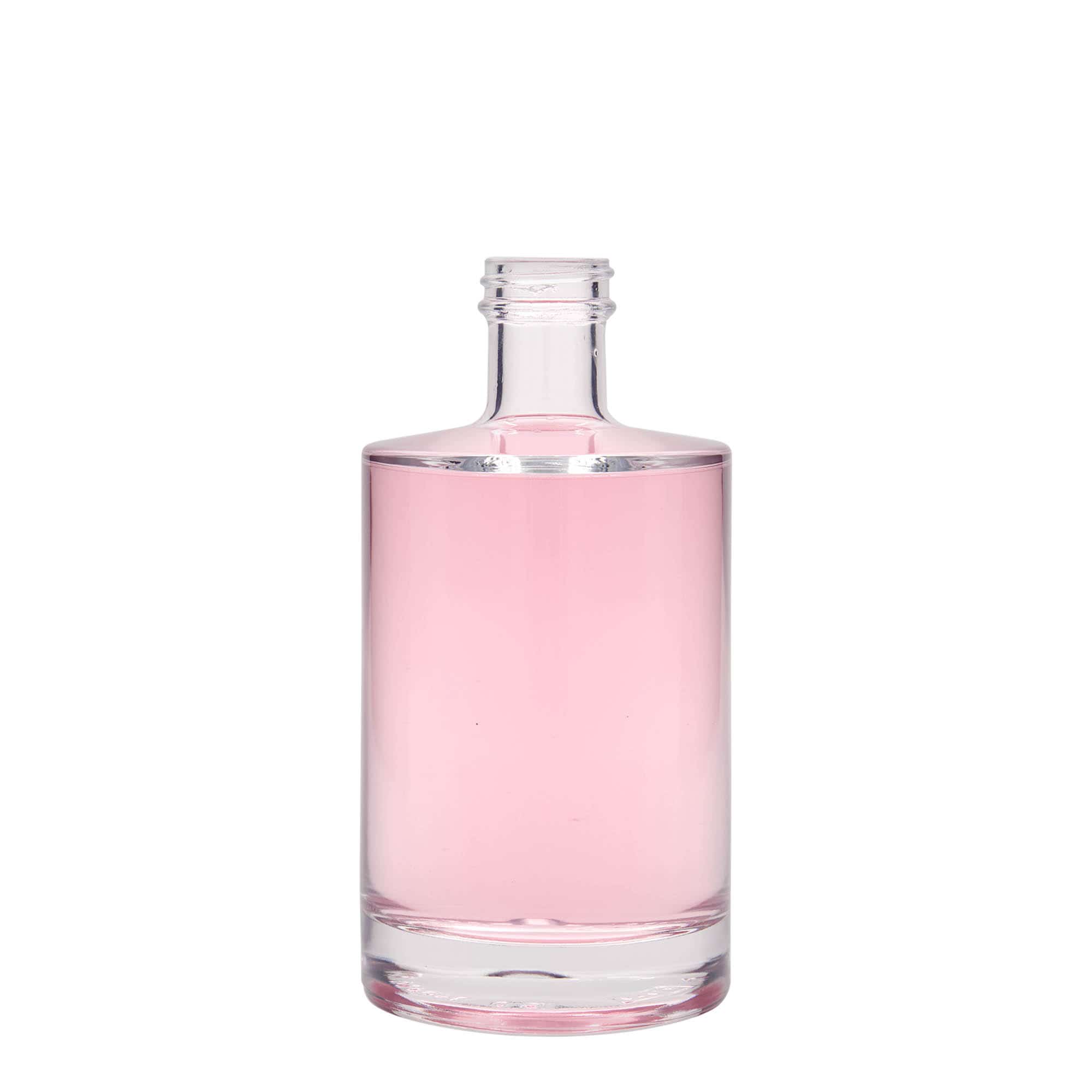 500 ml klaaspudel 'Aventura', sulgur: GPI 33