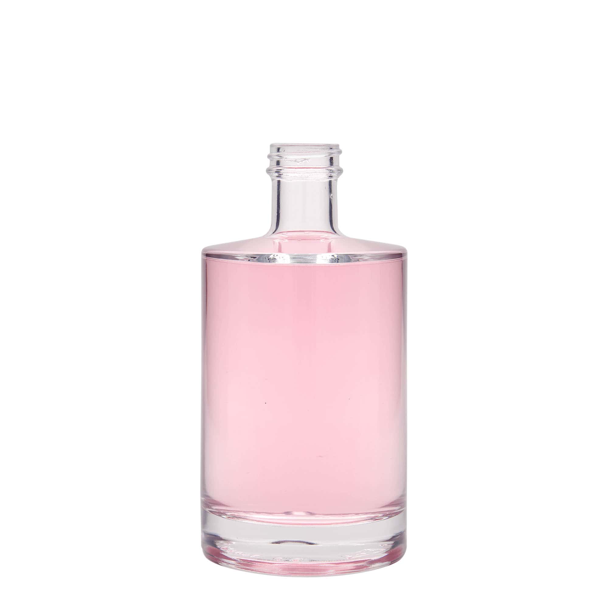 500 ml klaaspudel 'Aventura', suu: GPI 33