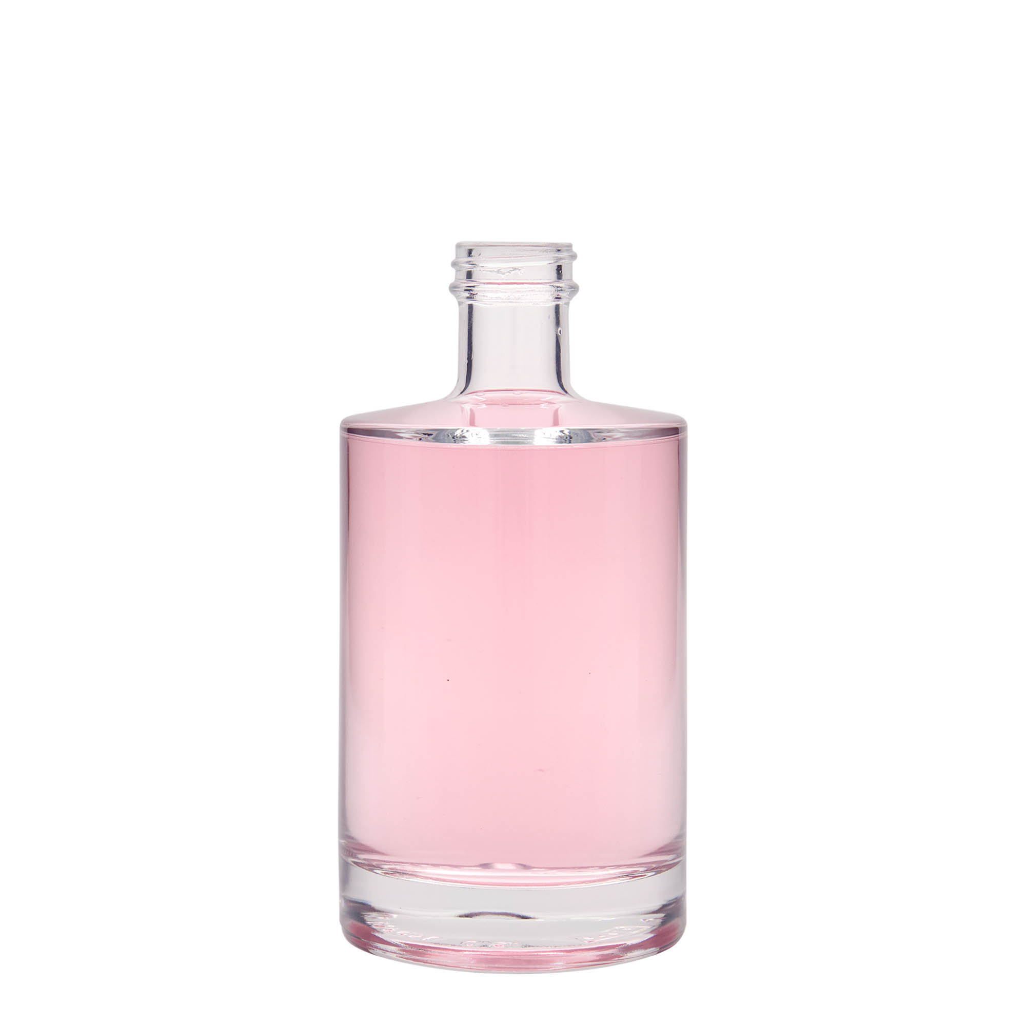 500 ml klaaspudel 'Aventura', suu: GPI 33 500 ml klaaspudel 'Aventura', suu: GPI 33