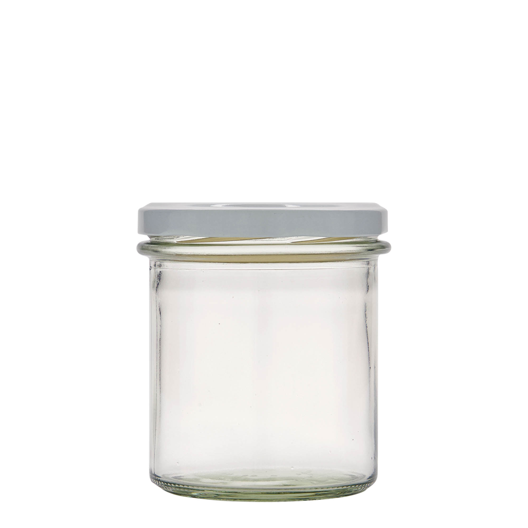 350 ml kõrge kuklasuurusega klaas, suuava: Twist-Off (TO 82)