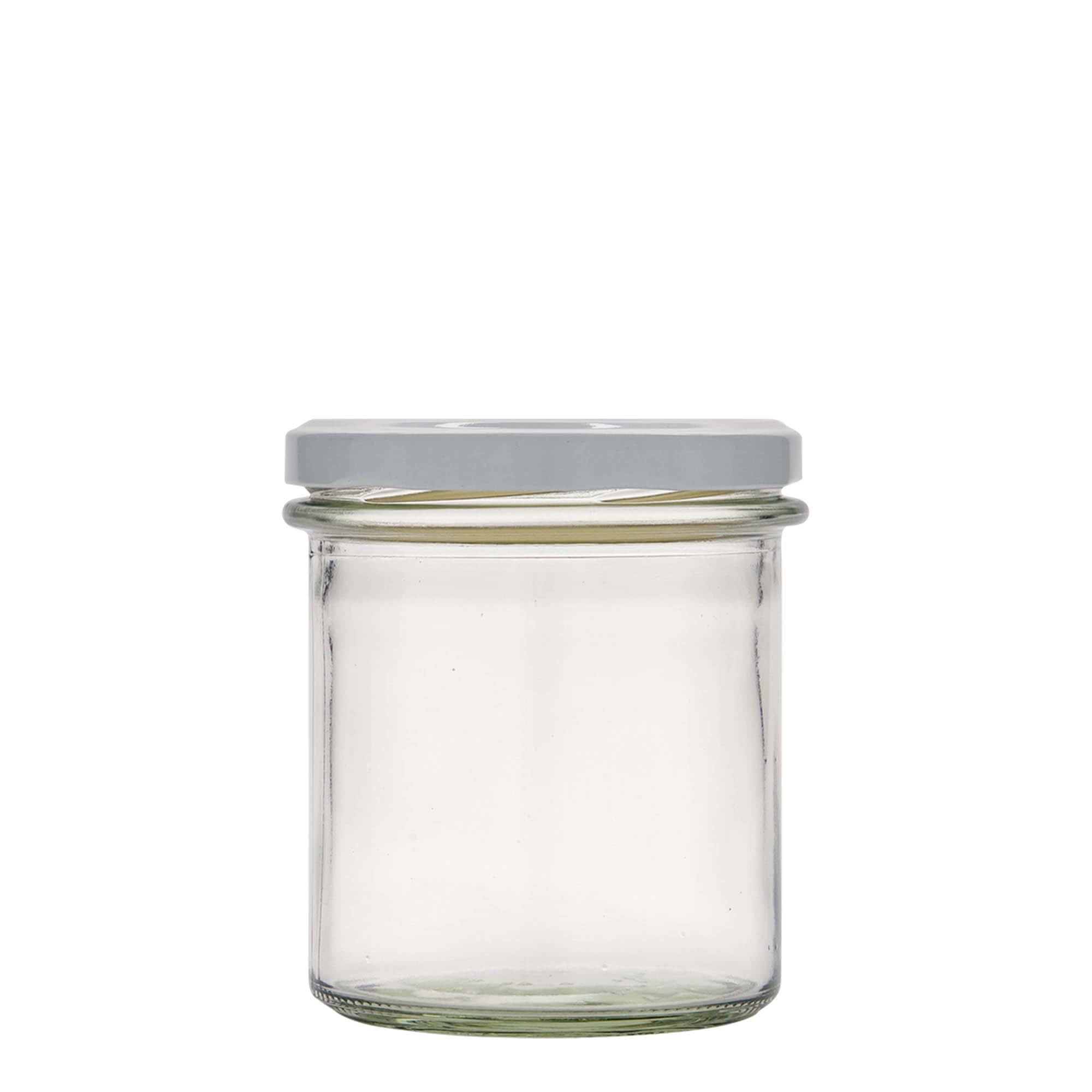 350 ml kõrge kuklasuurusega klaas, suuava: Twist-Off (TO 82)