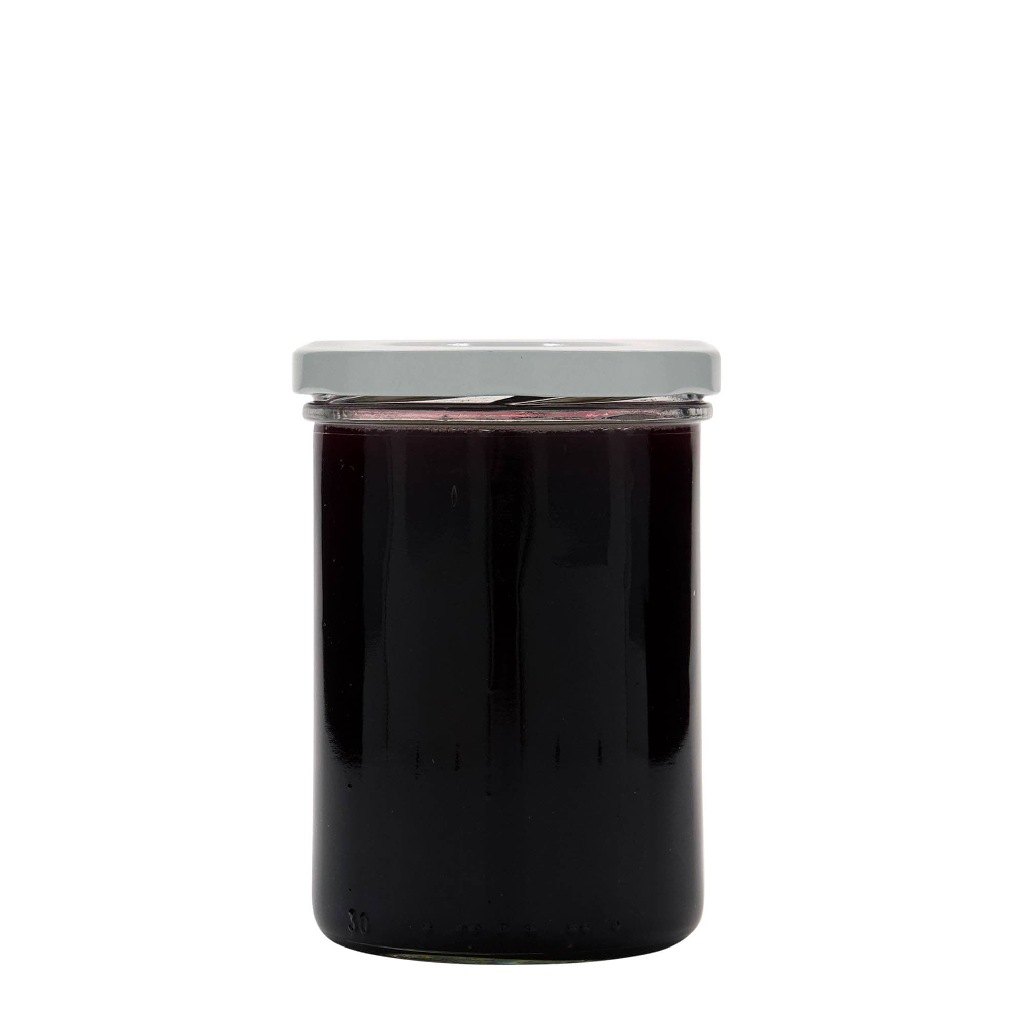 440 ml kõrge kukkumisklaas, avale: Twist-Off (TO 82)