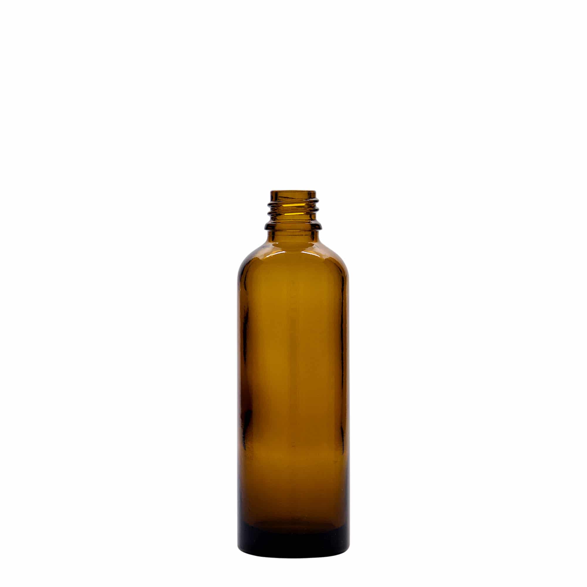 75 ml rohupudel, klaas, pruun, sulgur: DIN 18 75 ml rohupudel, klaas, pruun, sulgur: DIN 18