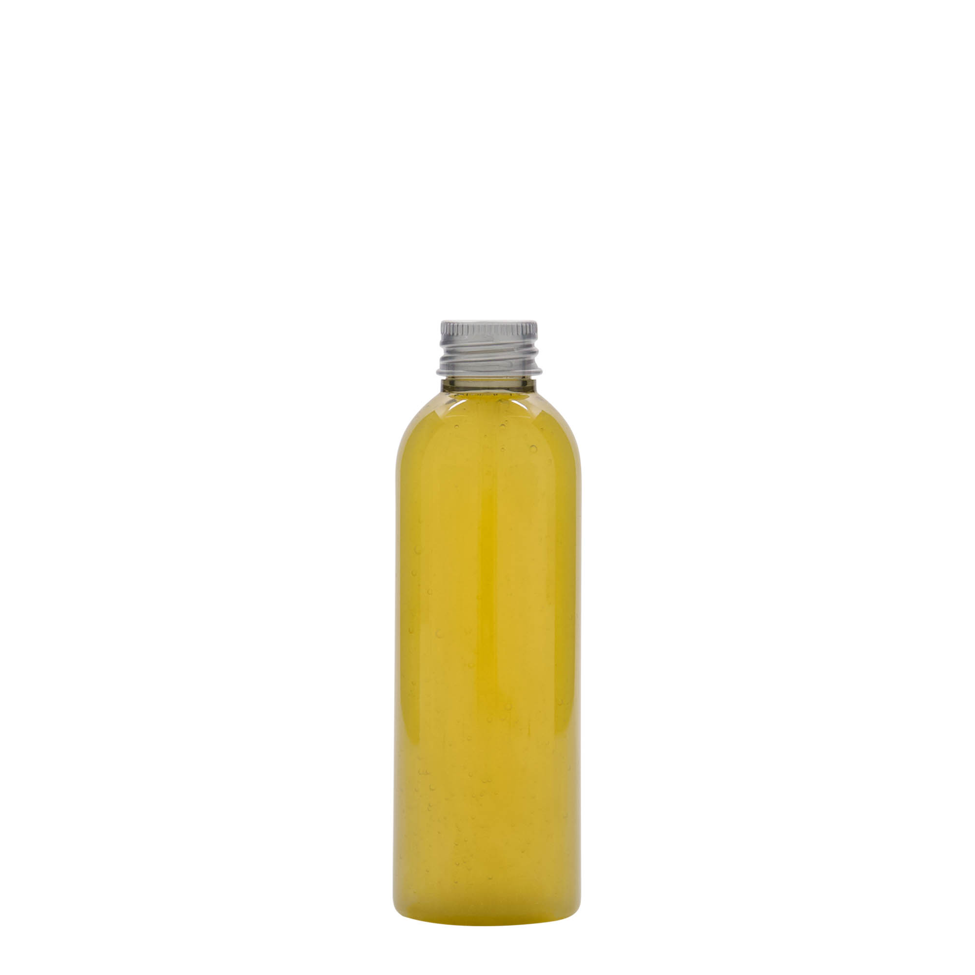 100 ml taaskasutatud plastpudel 'Pegasus', PCR, suuava: 20/410