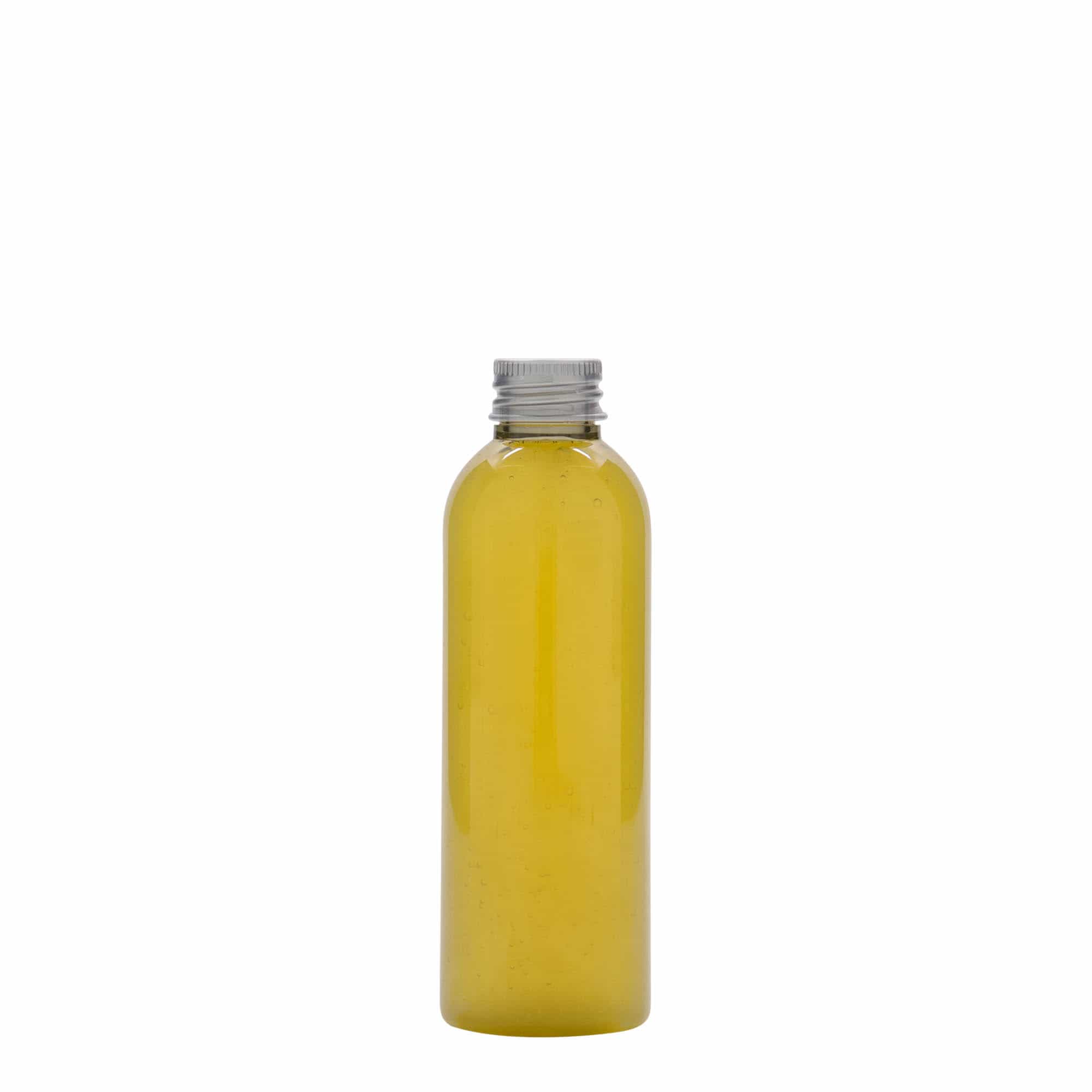 100 ml taaskasutatud plastpudel „Pegasus“, PCR, avale: 20/410