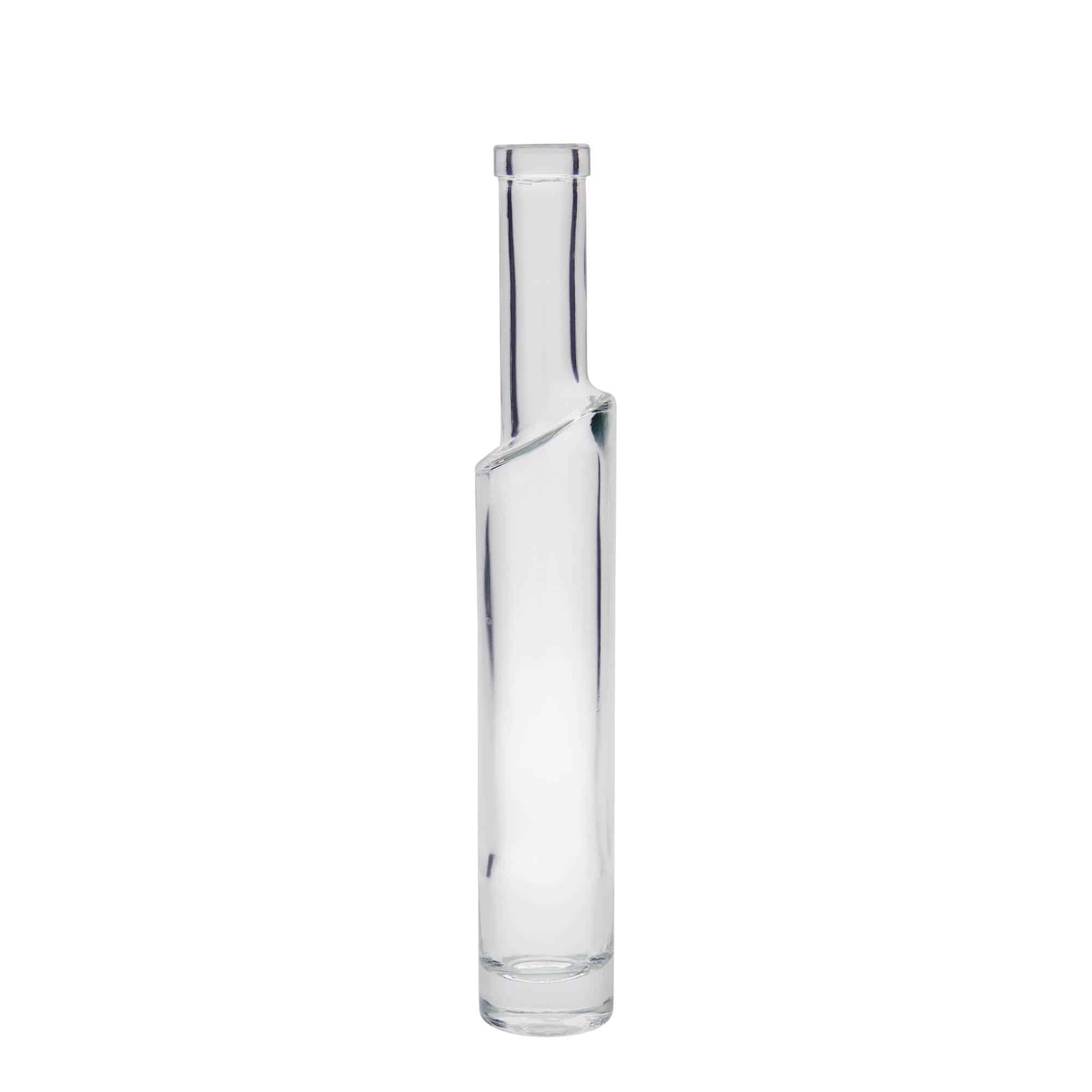 200 ml klaaspudel 'Feeling', sulgur: kork 200 ml klaaspudel 'Feeling', sulgur: kork