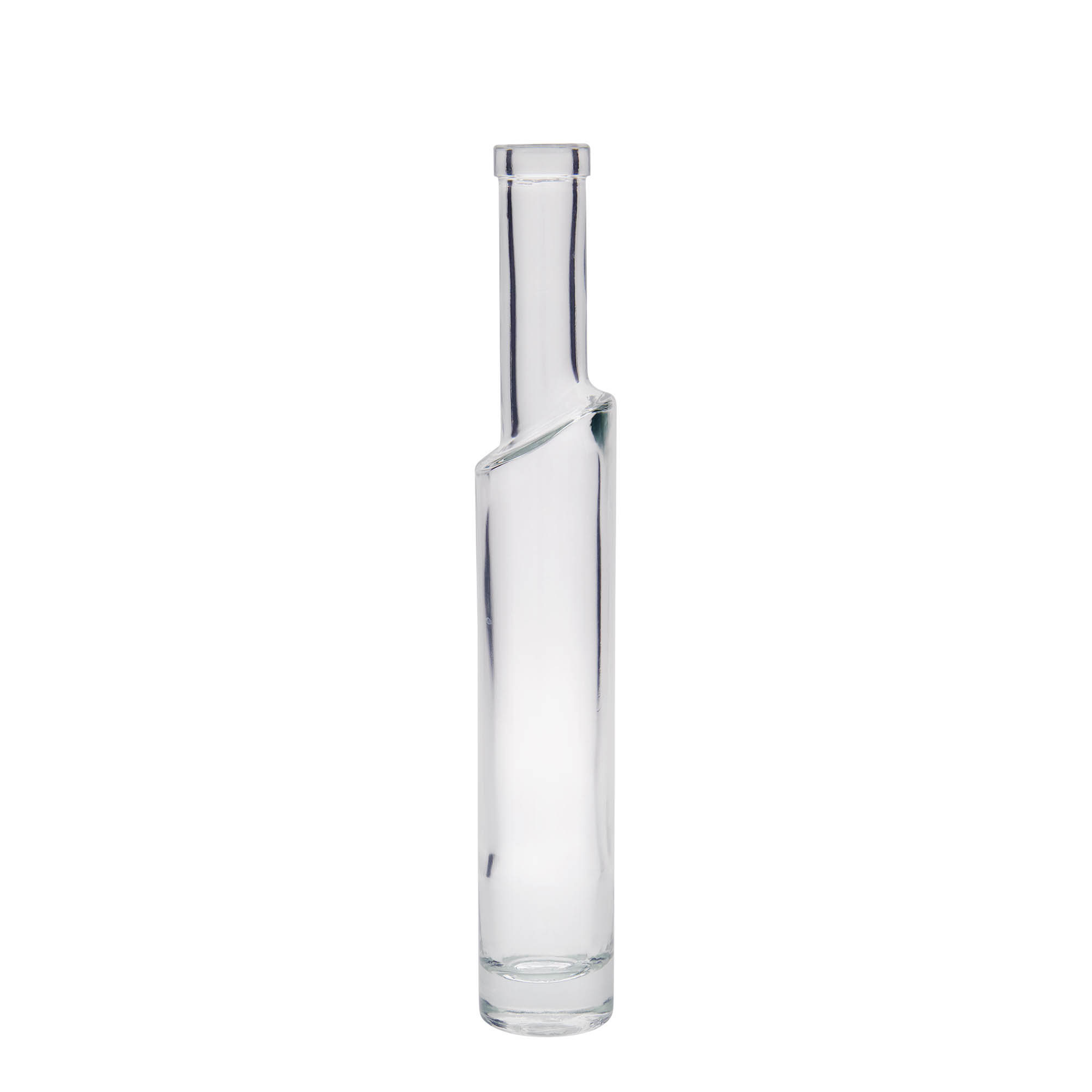 200 ml klaaspudel 'Feeling', suuava: kork 200 ml klaaspudel 'Feeling', suuava: kork