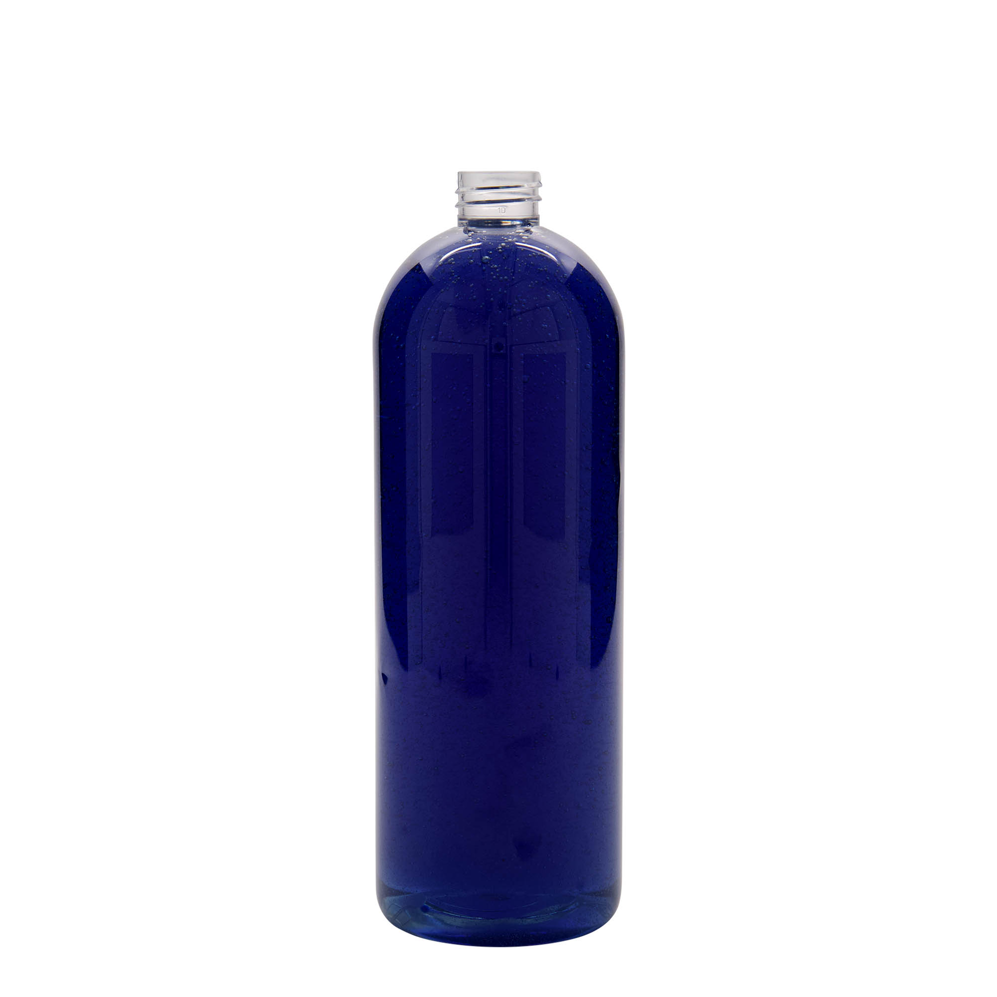 1.000 ml PET-pudel 'Pegasus', plastik, kaelus: 28/410 1.000 ml PET-pudel 'Pegasus', plastik, kaelus: 28/410