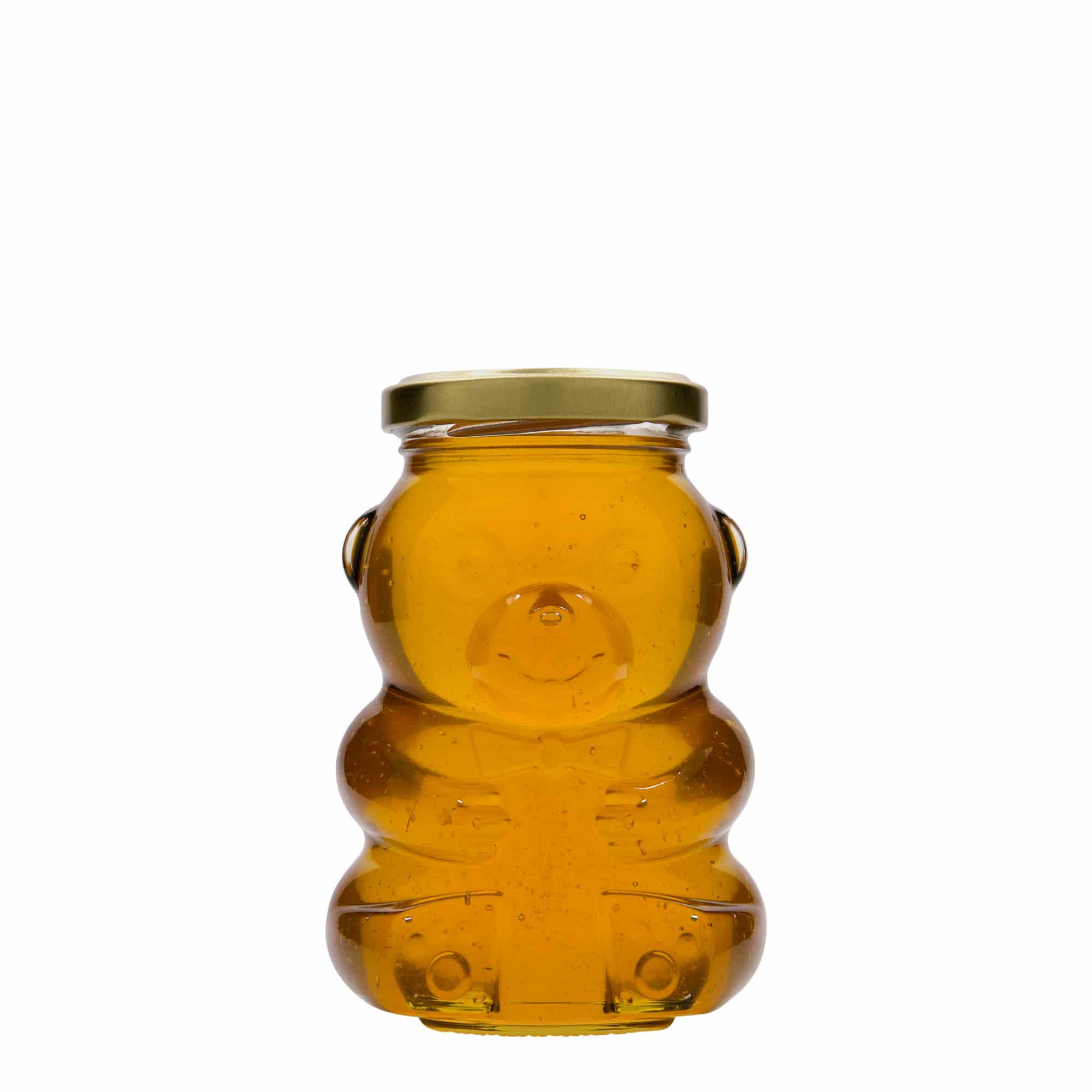 285 ml karukujuline purk, sulgur: twist-off (TO 58)
