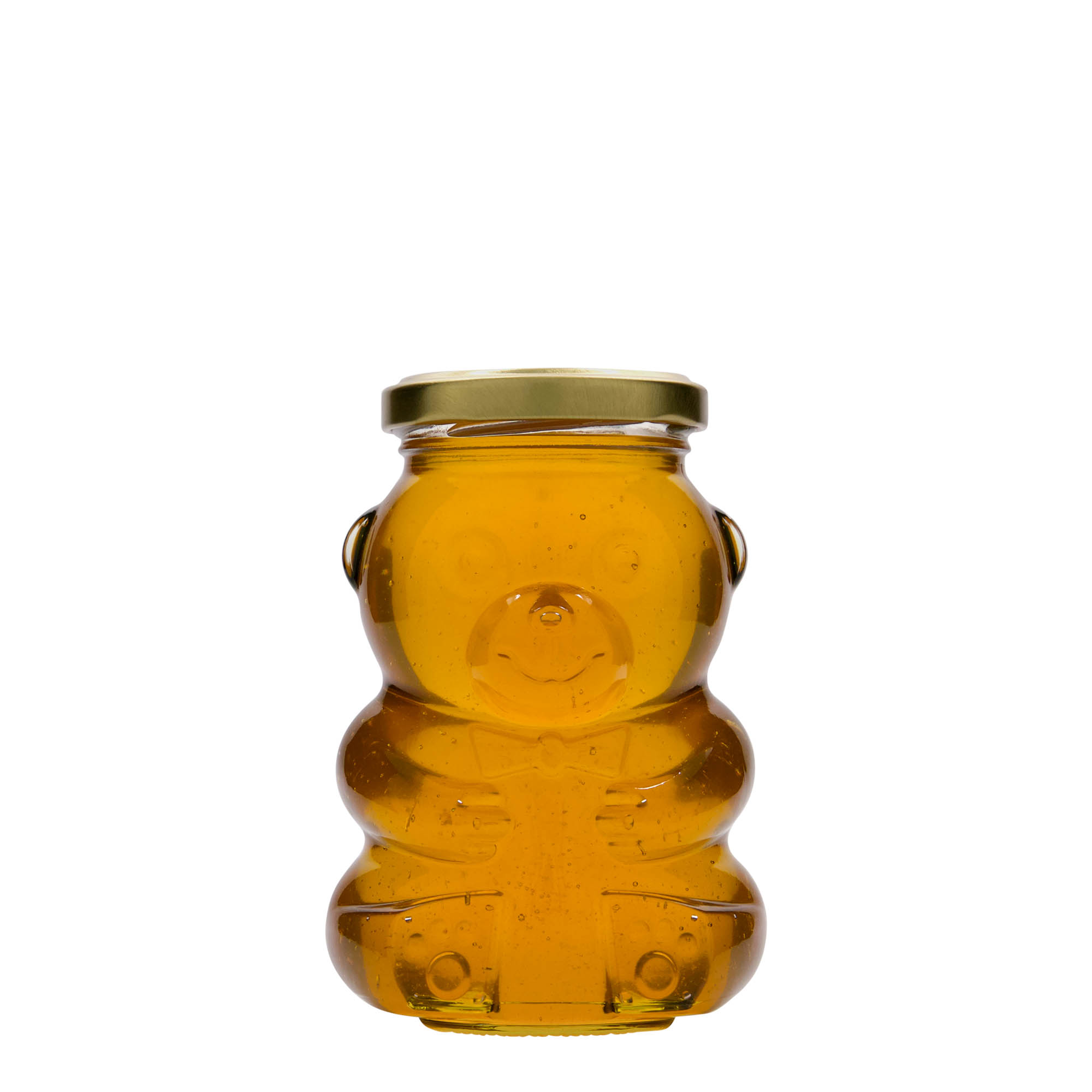 285 ml karuklaas, avaus: Twist-Off (TO 58)