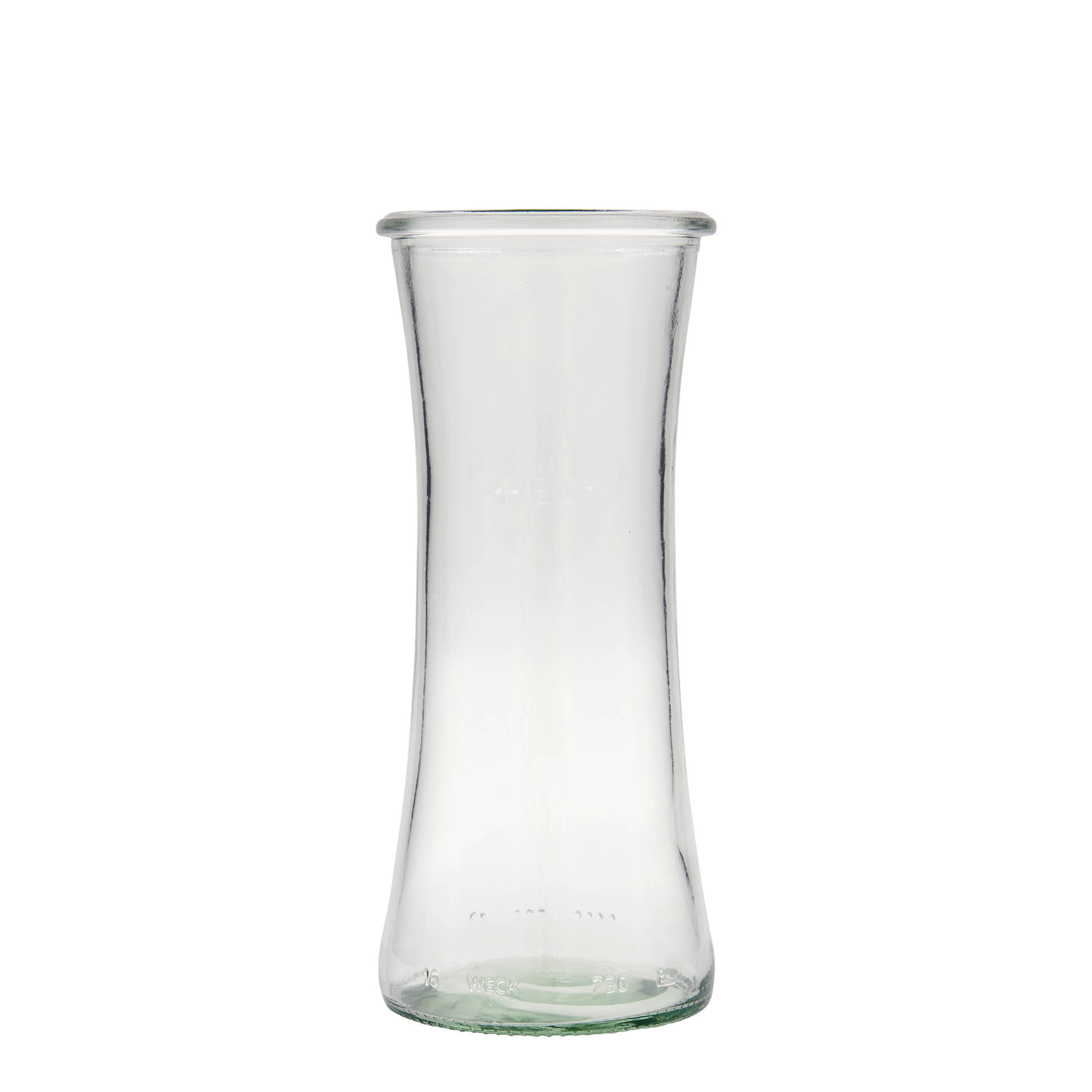 730 ml WECK-delikatesspurk, suuava: ümar serv 730 ml WECK-delikatesspurk, suuava: ümar serv