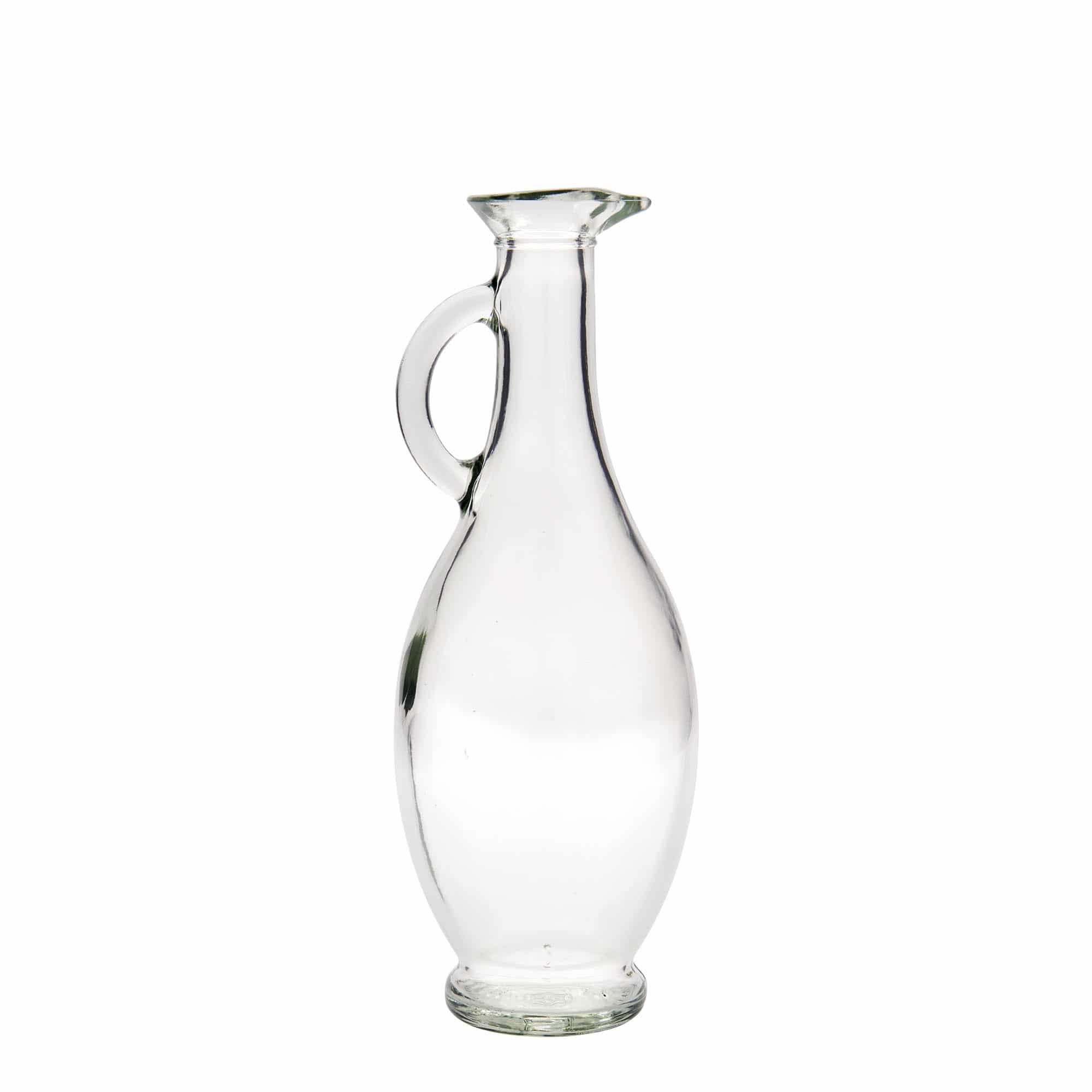 500 ml äädika/õlipudel 'Egizia', sulgur: kork 500 ml äädika/õlipudel 'Egizia', sulgur: kork