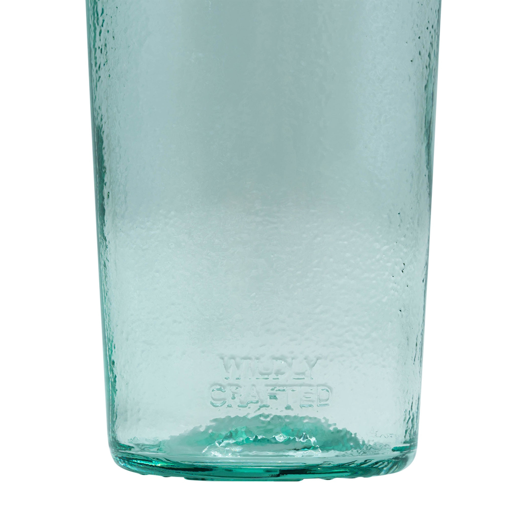 700 ml Wildly Crafted klaaspudel 'Primal', sulgur: kork