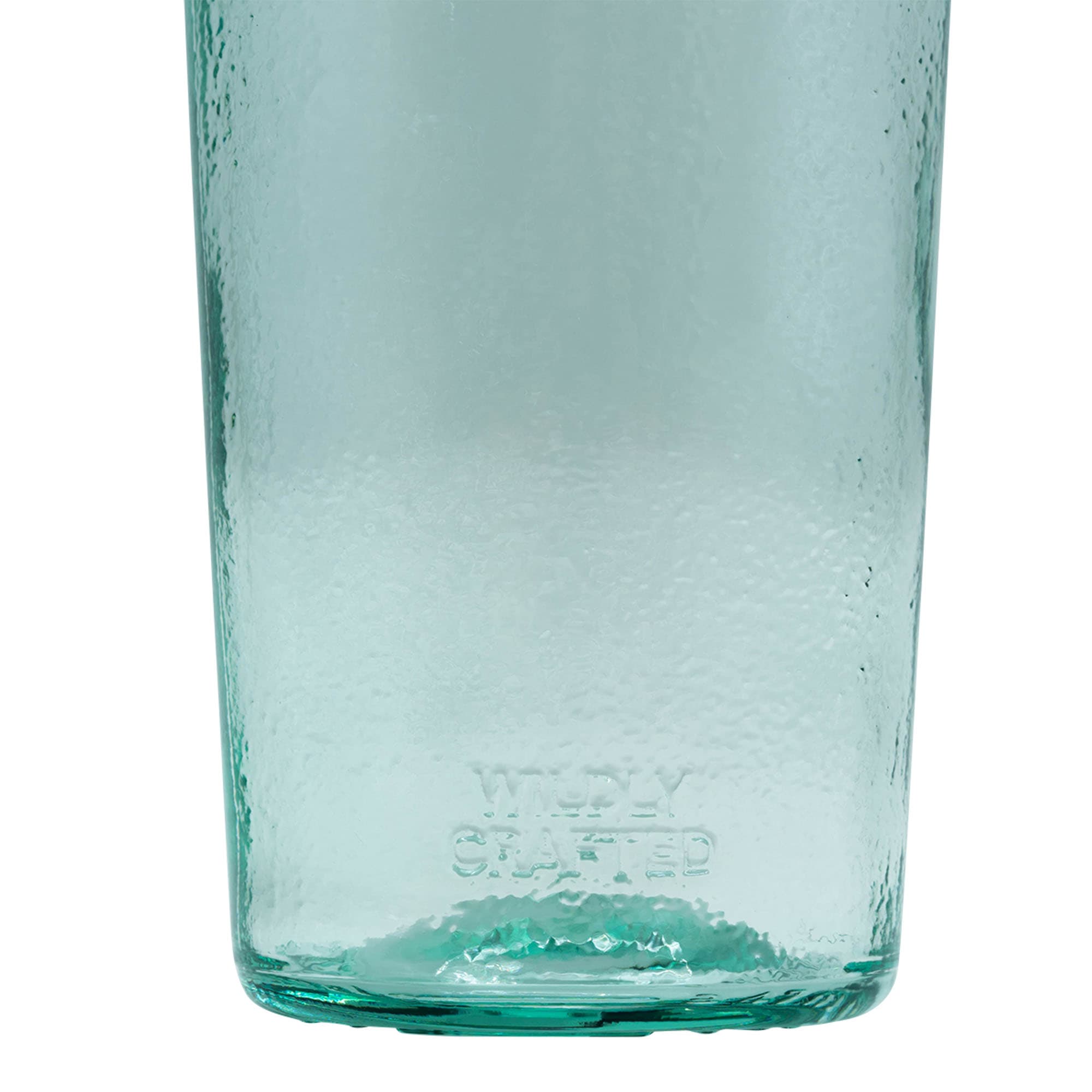 700 ml metsikult valmistatud klaaspudel 'Primal', ava: kork