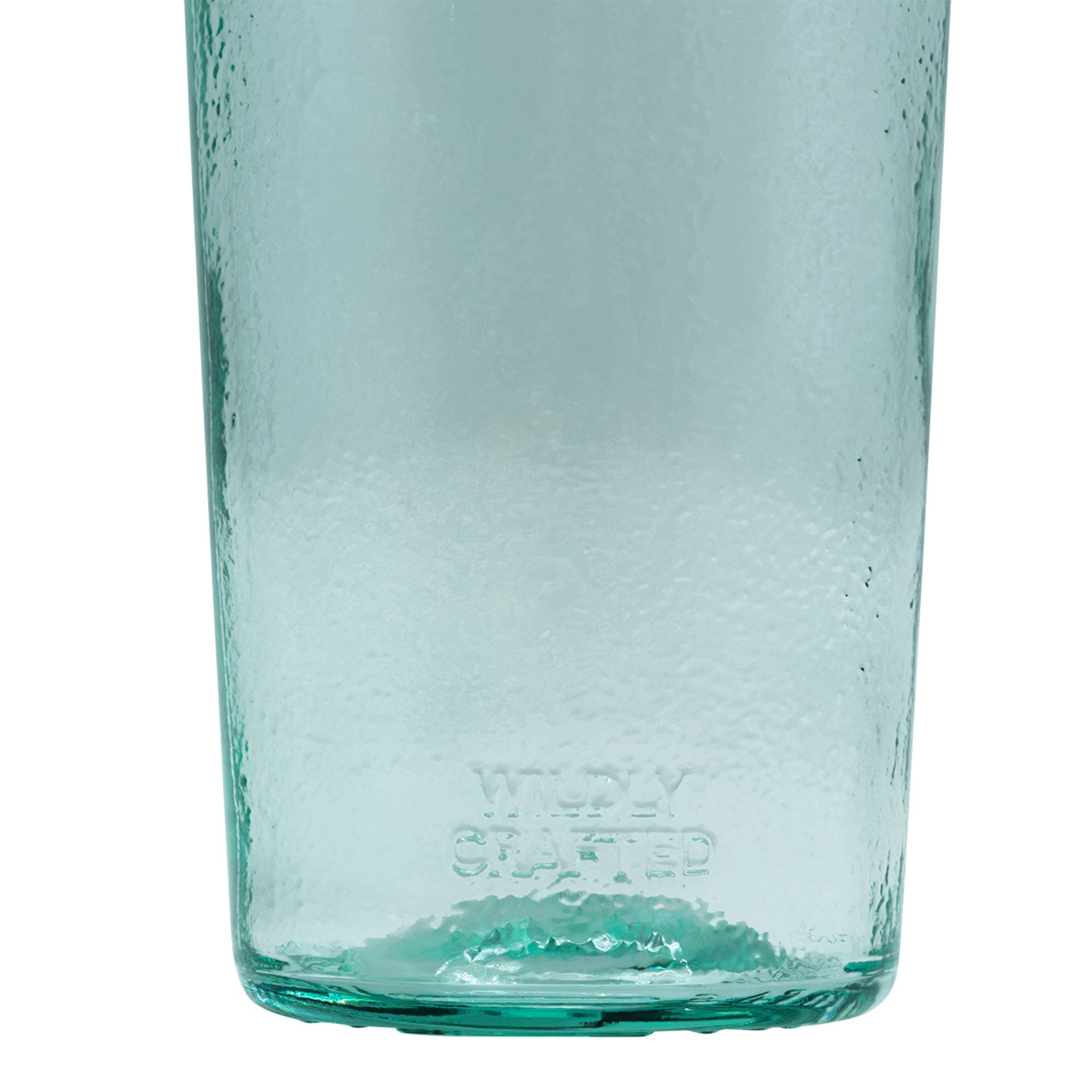 700 ml metsikult valmistatud klaaspudel „Primal“, avale: kork