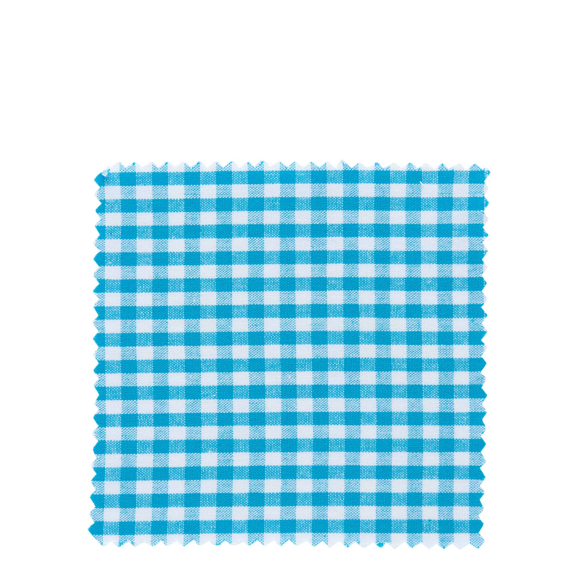 Ruuduline kangast salvrätik 12x12, ruudukujuline, tekstiil, sinine, avale: TO38-TO53