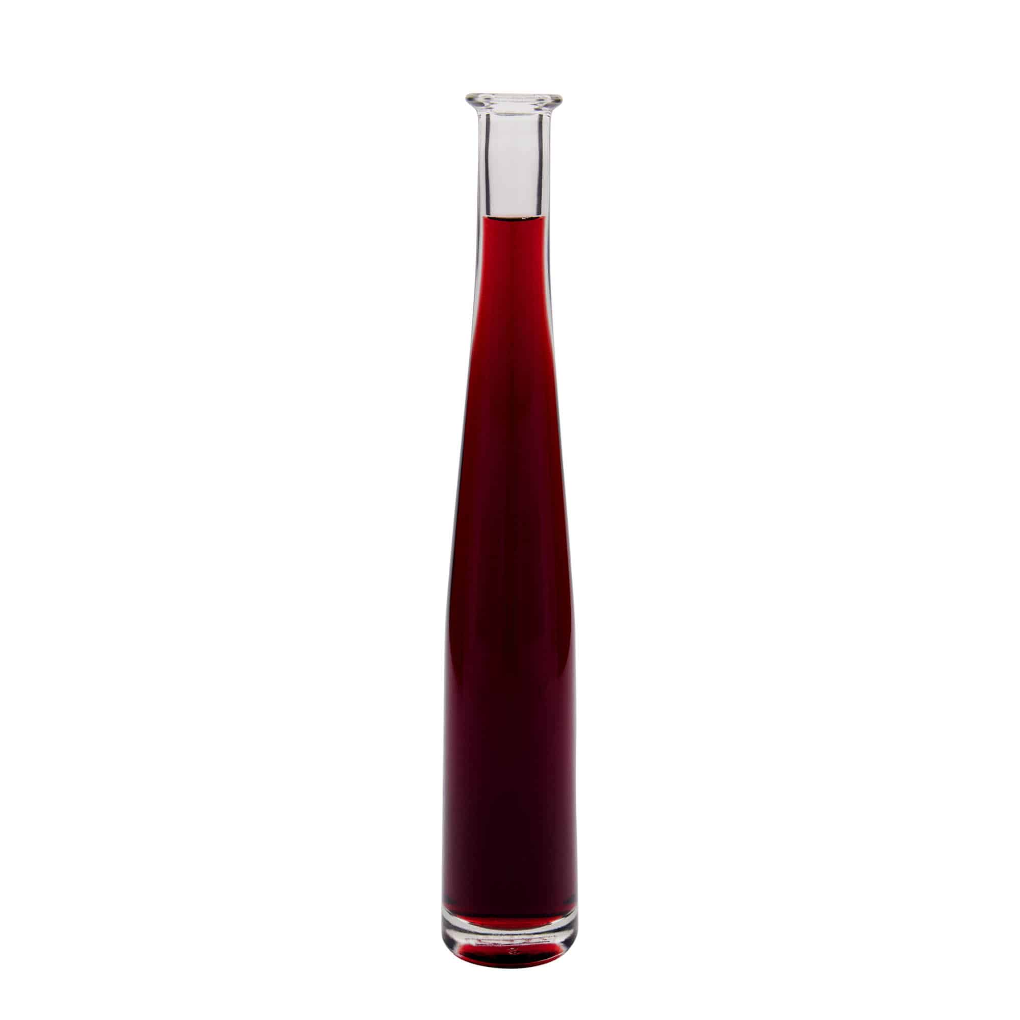 350 ml klaaspudel 'Renana Futura', sulgur: kork