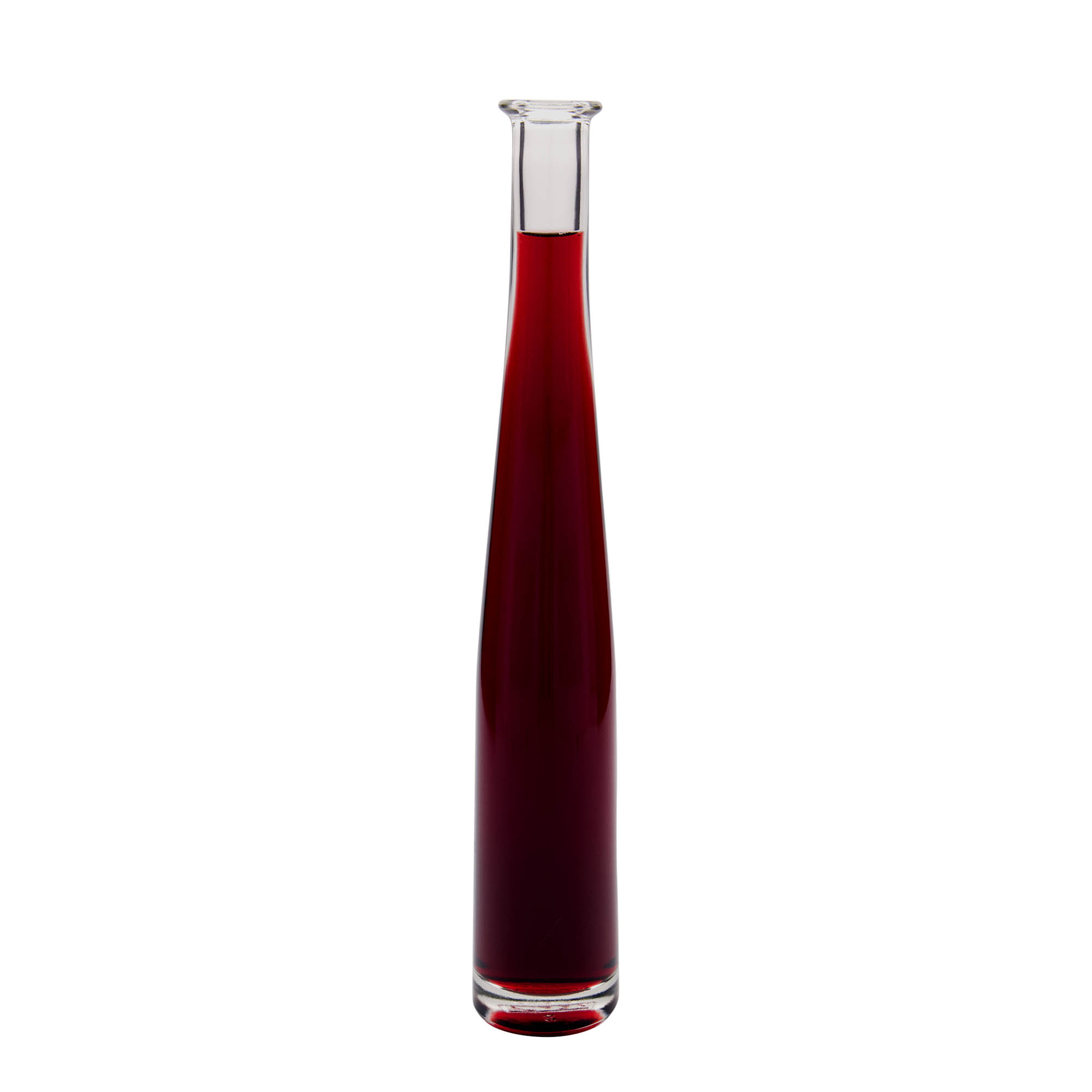 350 ml klaaspudel 'Renana Futura', suuava: kork
