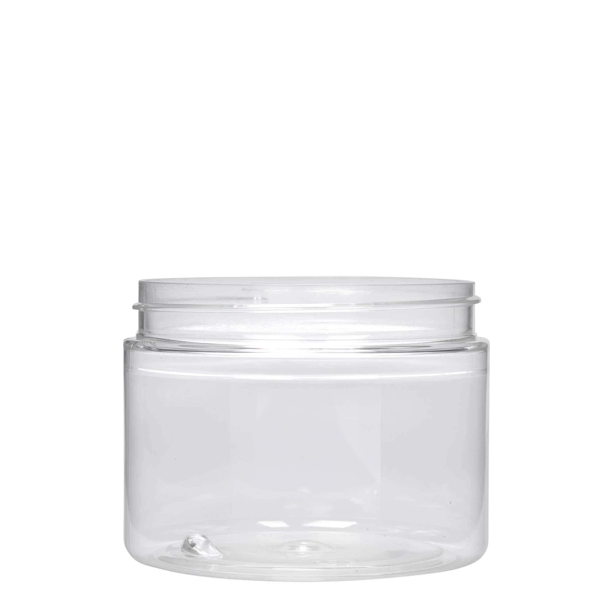 500 ml PET-purk 'Isabella', sulgur: 100/400 500 ml PET-purk 'Isabella', sulgur: 100/400