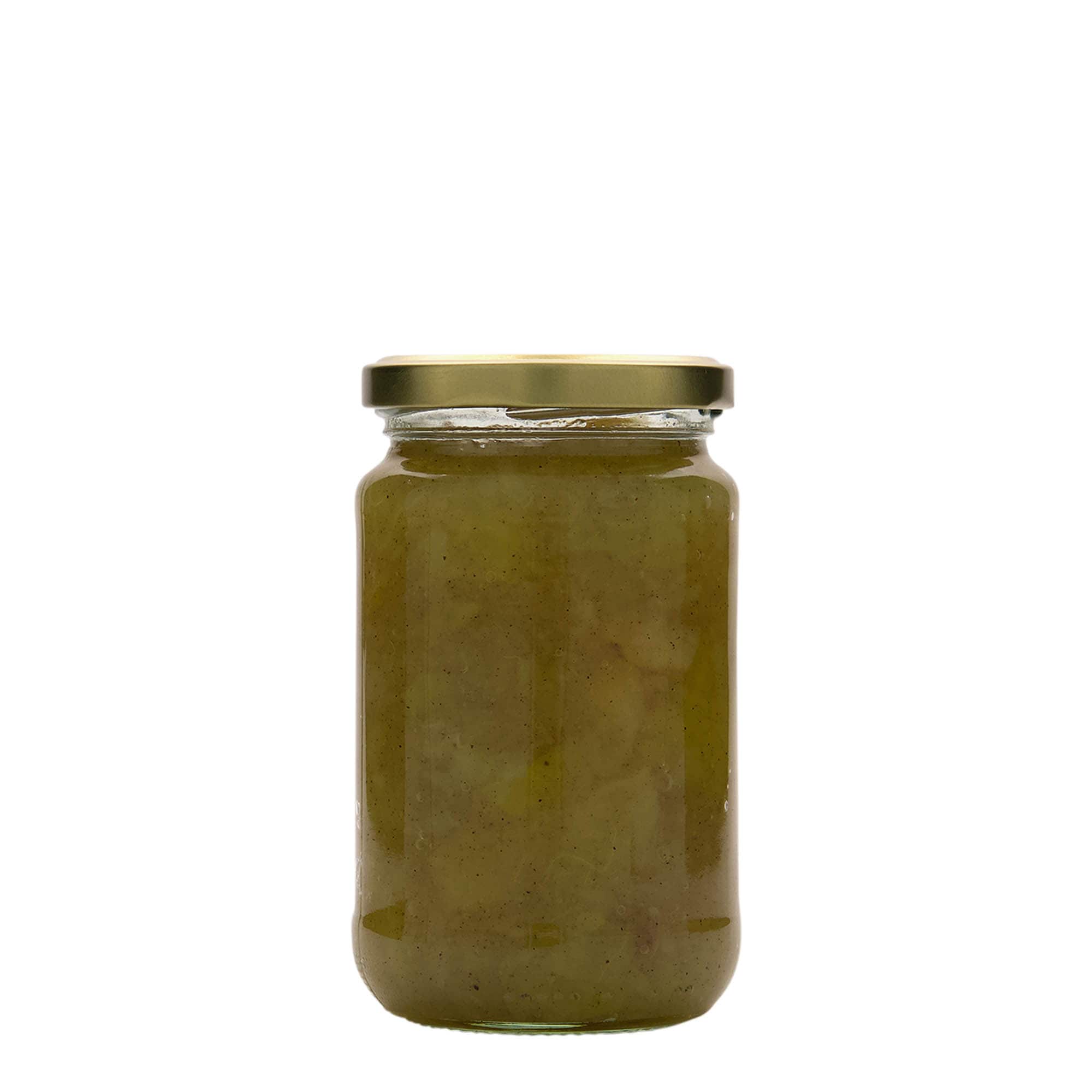 375 ml konservipurk, ava: keeratav (TO 66)