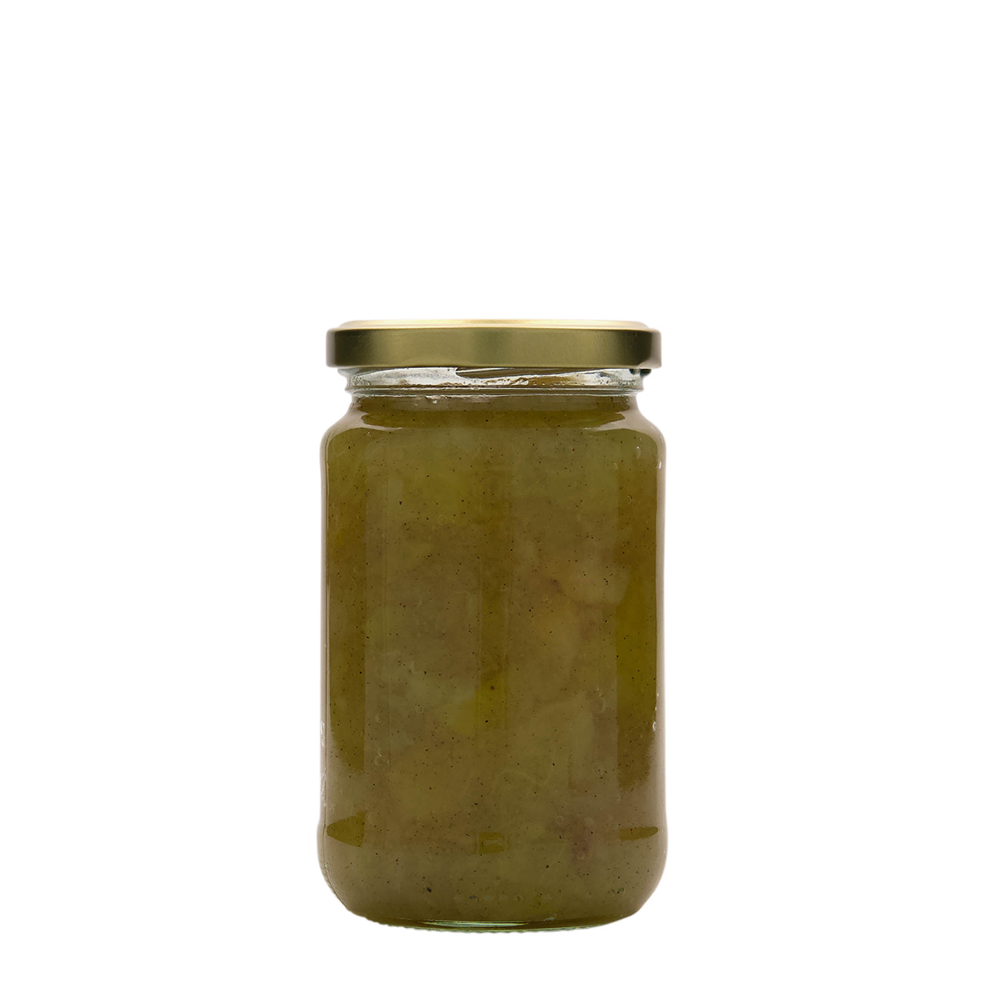 375 ml konservipurk, avale: keeratav (TO 66)
