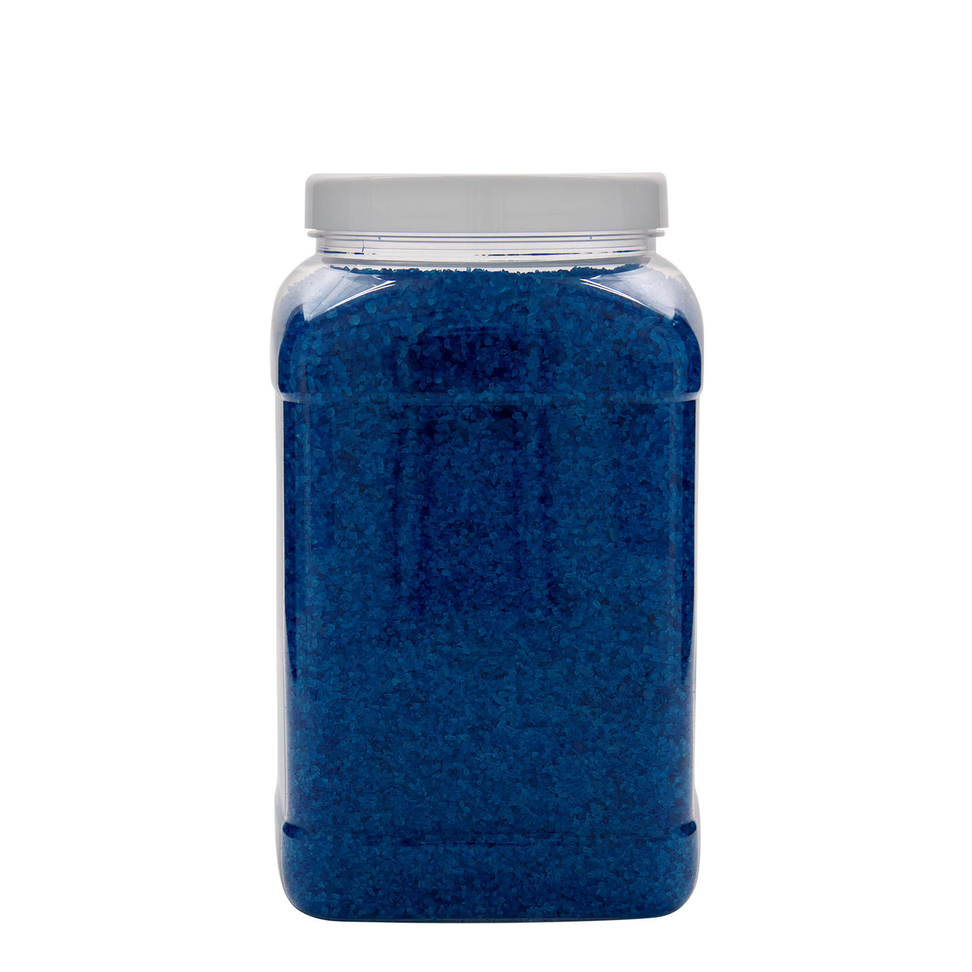 3.000 ml PET-purk 'Dana', ruudukujuline, plastik, ava: 110/400 3.000 ml PET-purk 'Dana', ruudukujuline, plastik, ava: 110/400