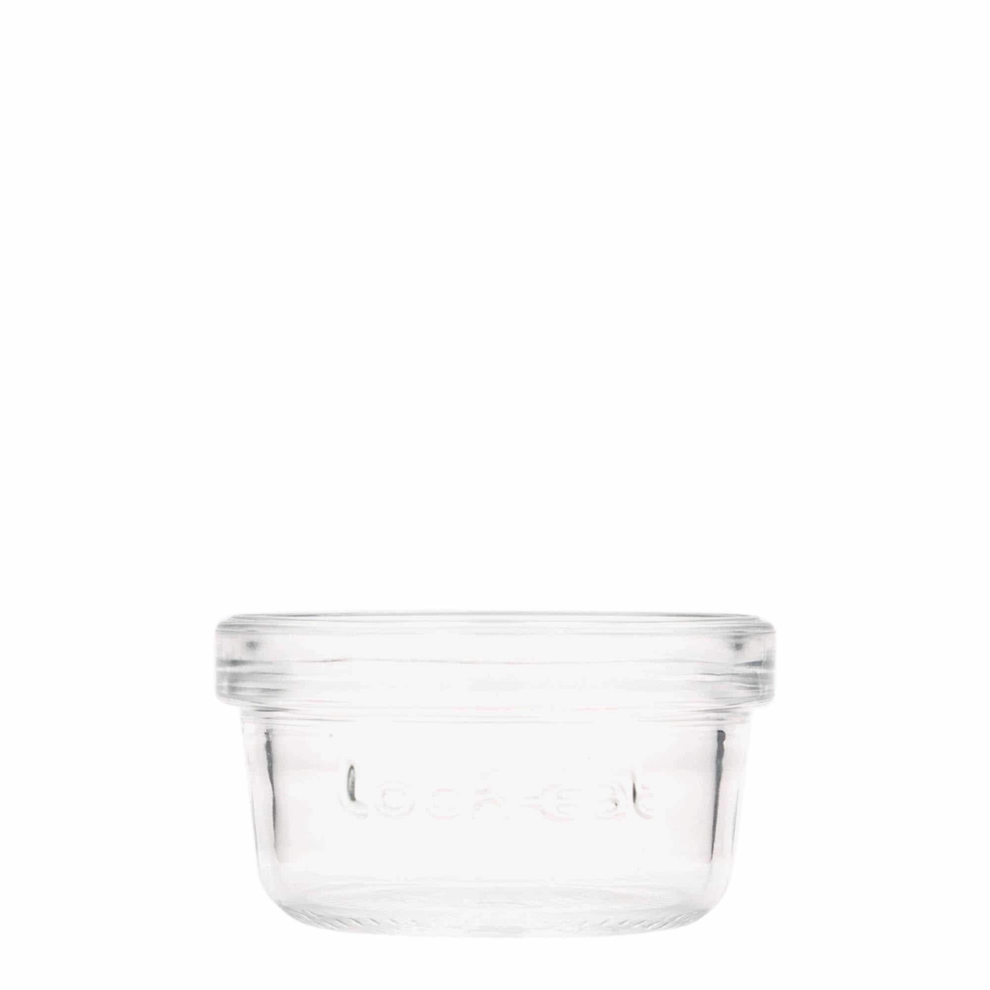 80 ml traadist sangaga purk „Lock-Eat“, avale: traadist sangalukk