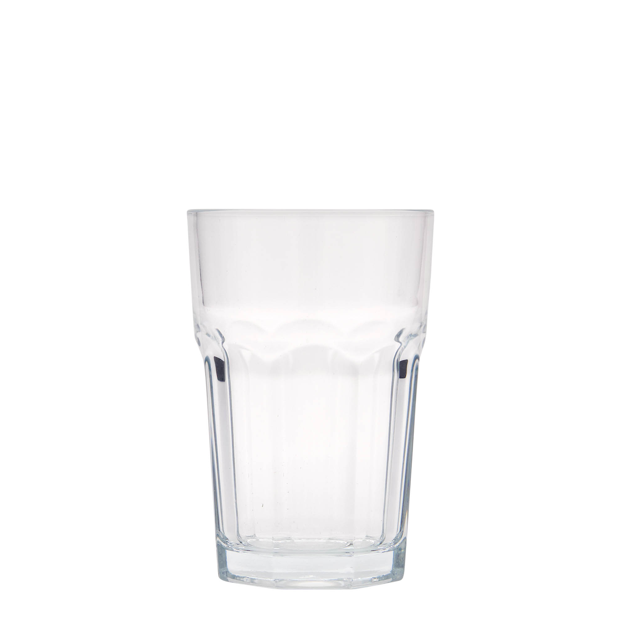300 ml joogiklaas 'Casablanca', klaas 300 ml joogiklaas 'Casablanca', klaas
