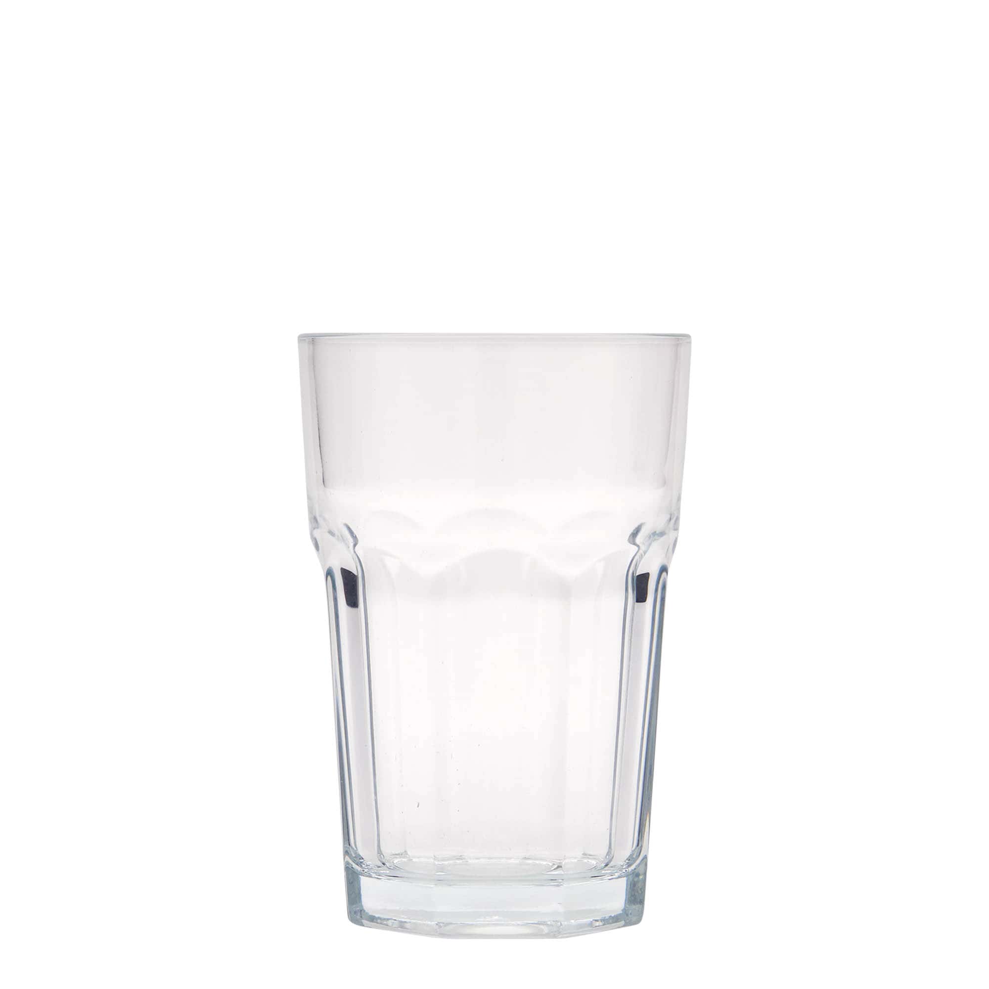 300 ml joogiklaas 'Casablanca', klaas