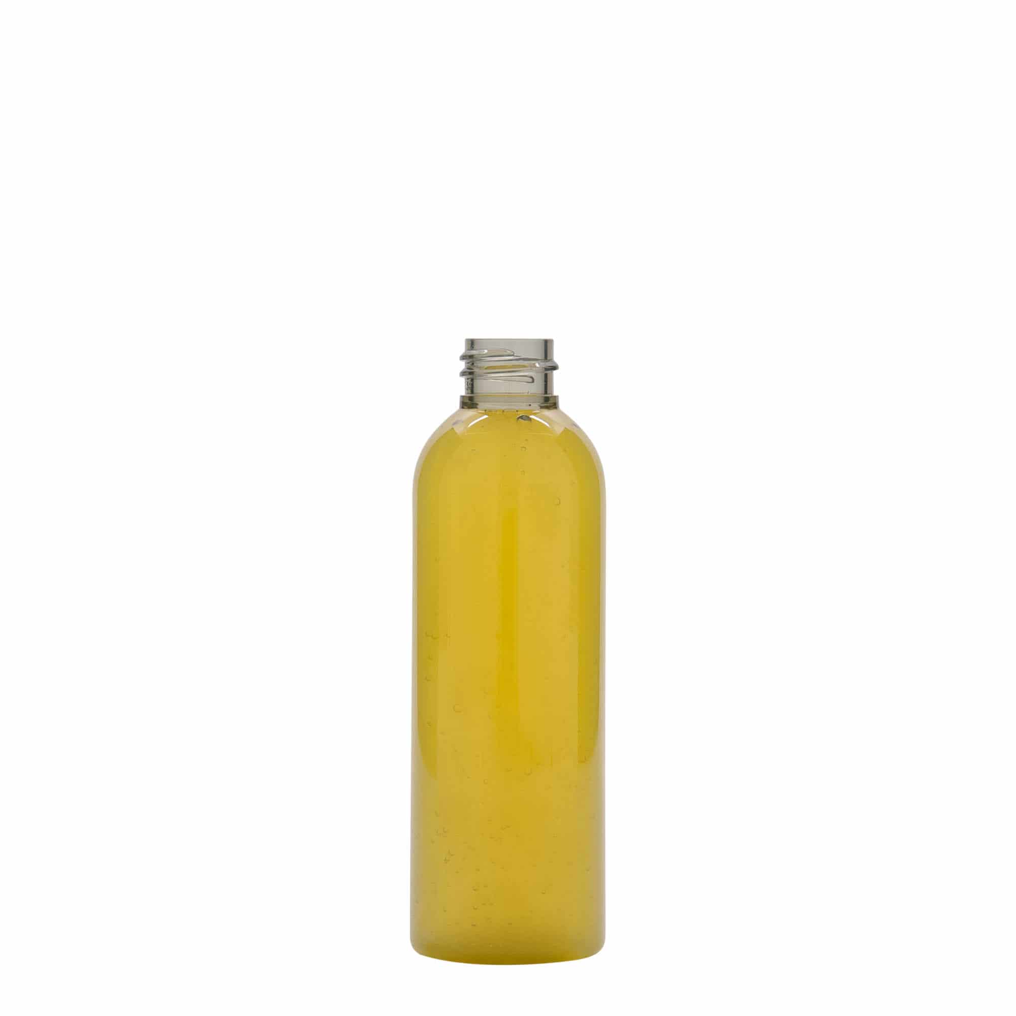 100 ml ringlussevõetud plastist pudel 'Pegasus', PCR, sulgur: GPI 20/410