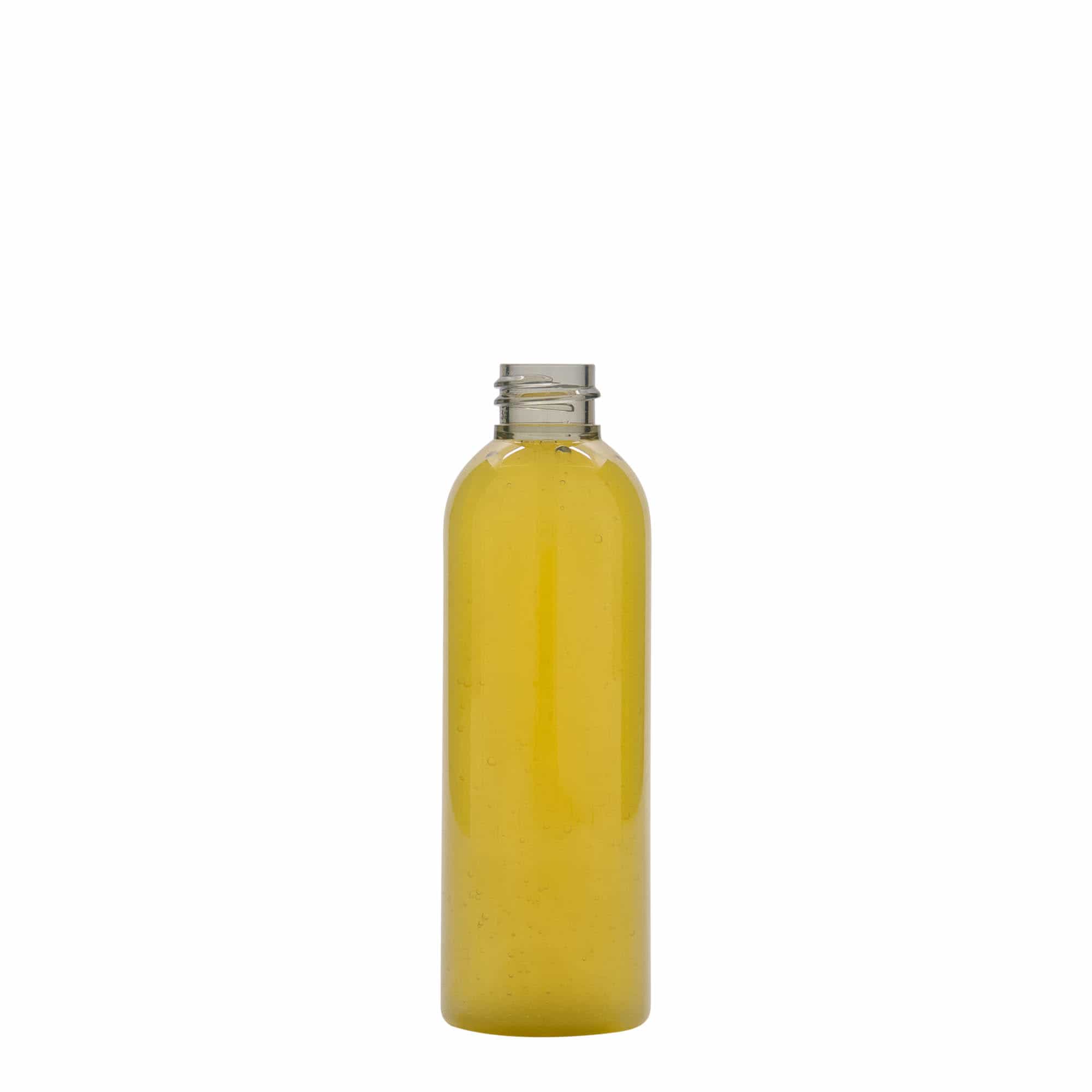 100 ml taaskasutatud plastpudel 'Pegasus', PCR, suuava: 20/410