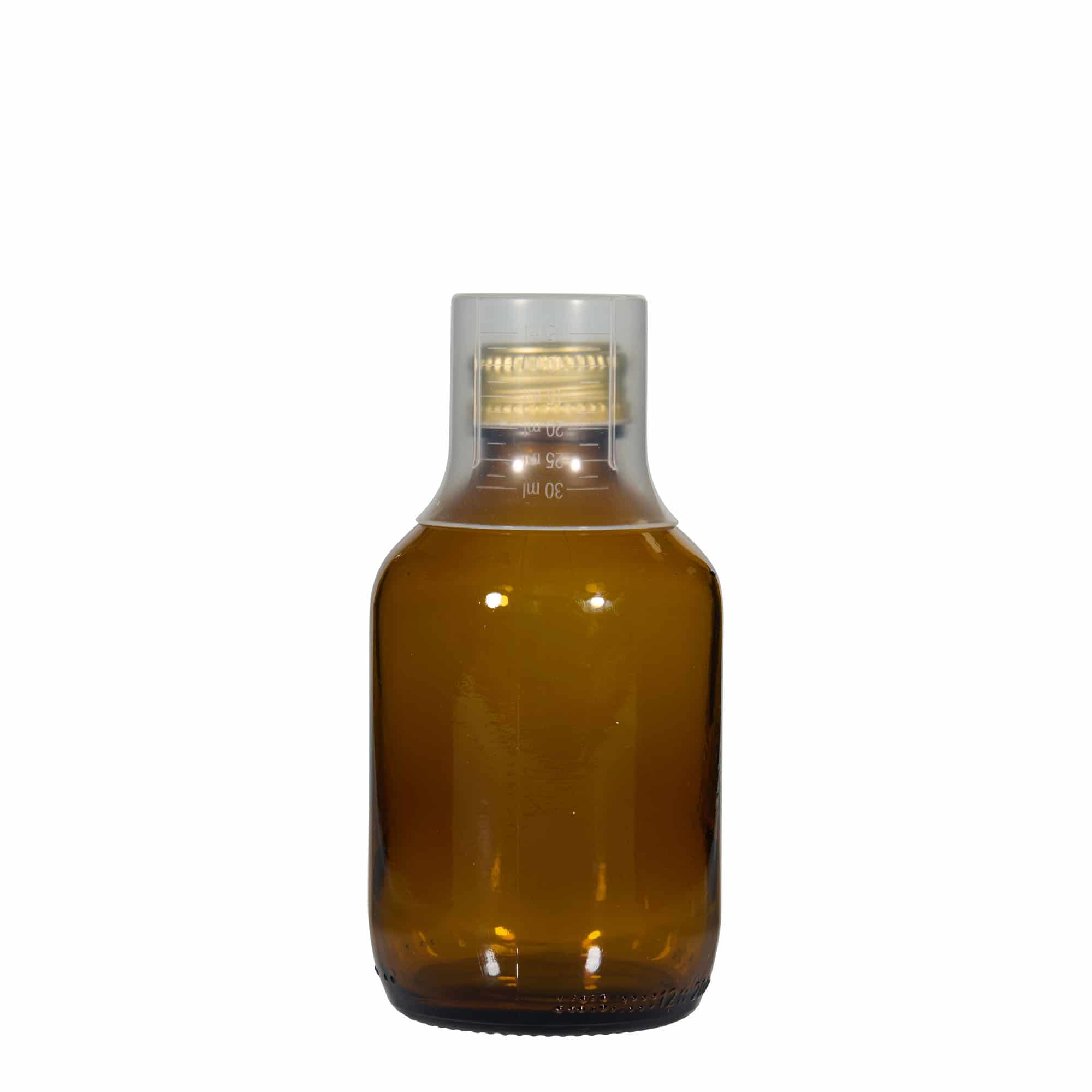 Mõõtekann 5-30 ml, PP-plastik
